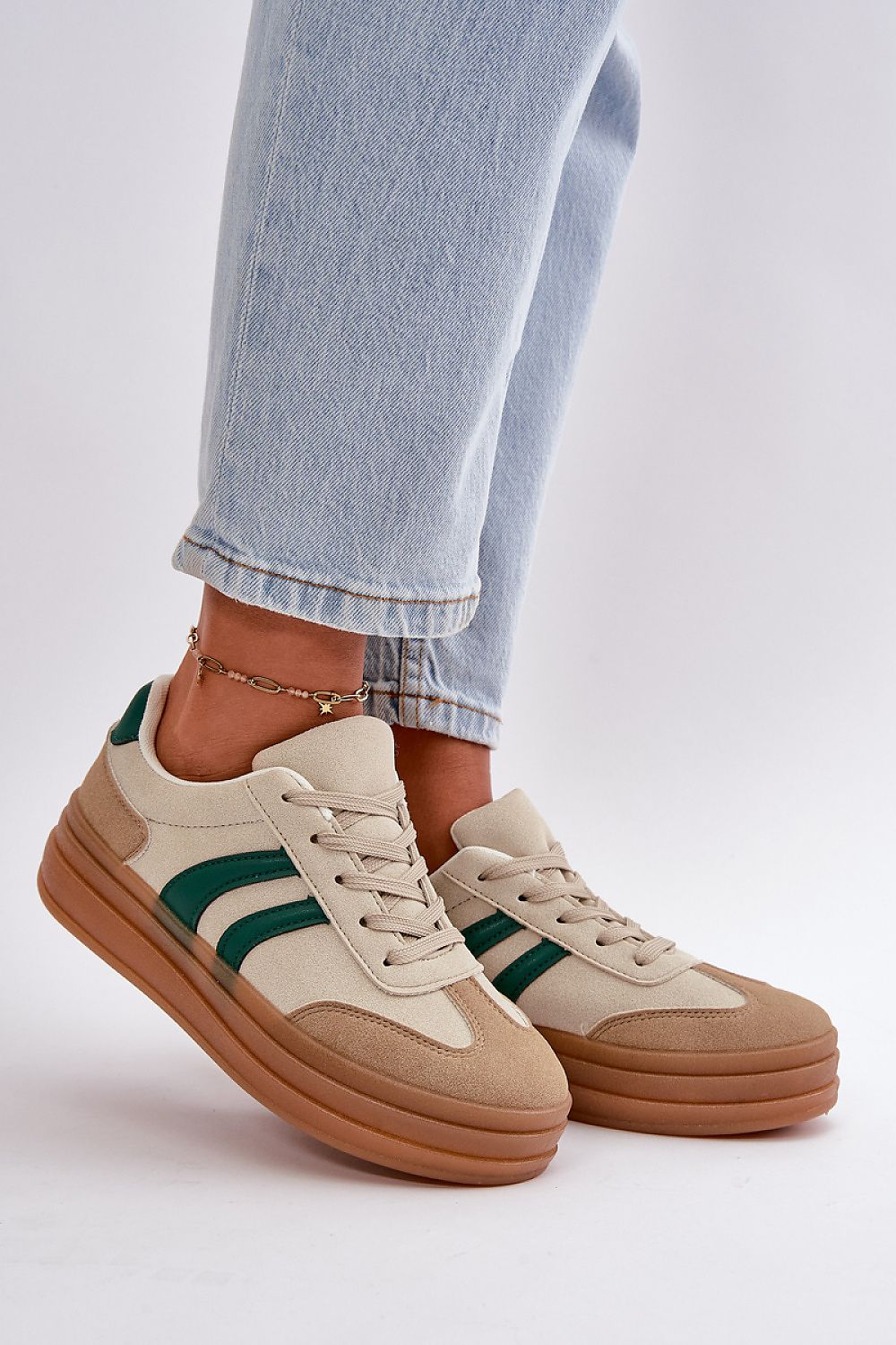  Pantofi de sport model 199173 Step in style 