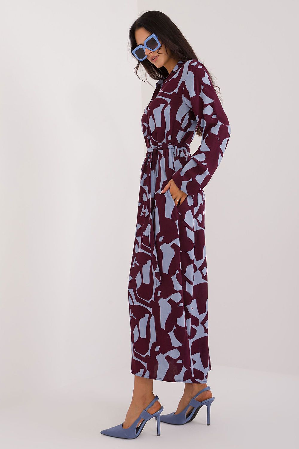  Rochie de zi model 199231 Sublevel 