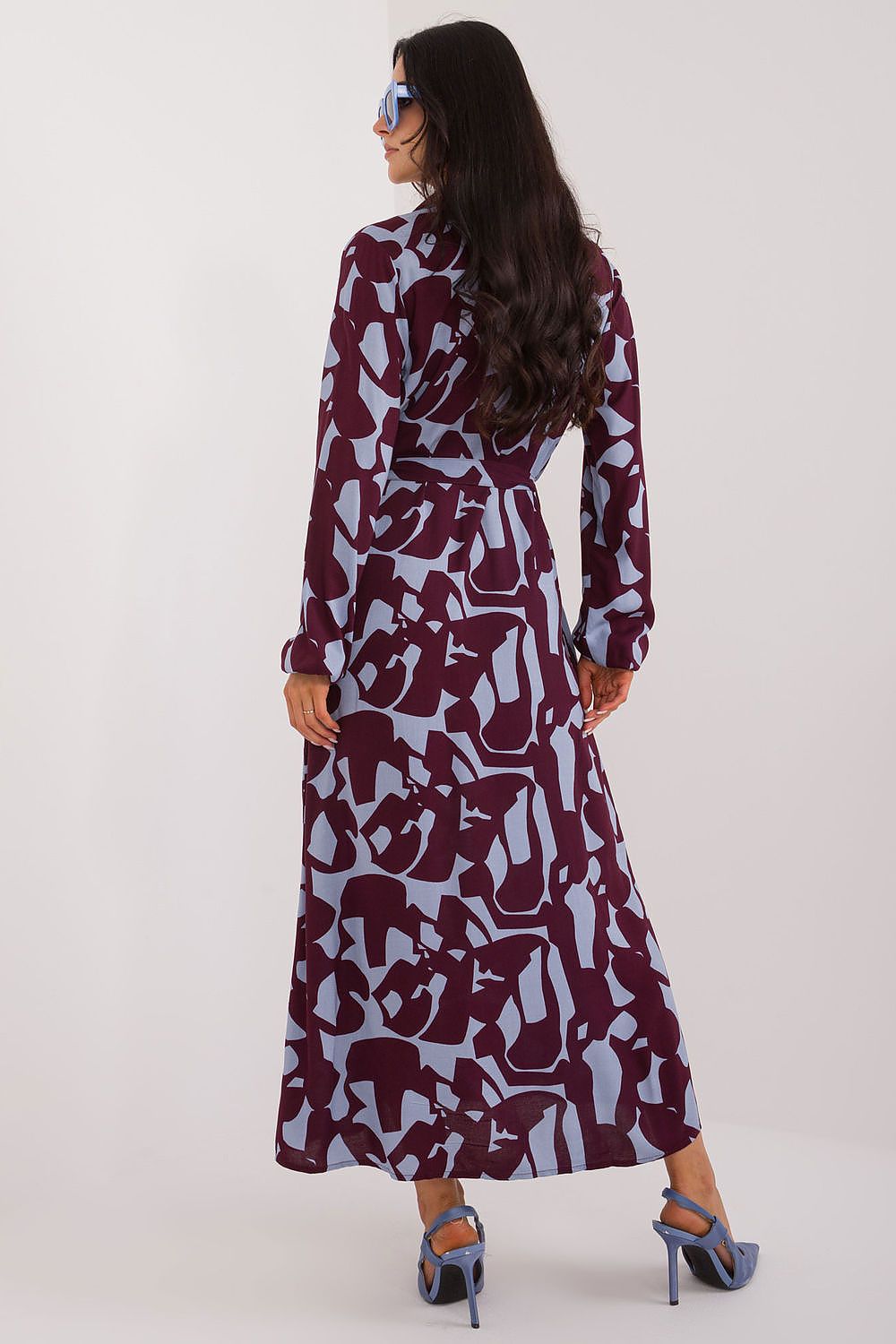  Rochie de zi model 199231 Sublevel 