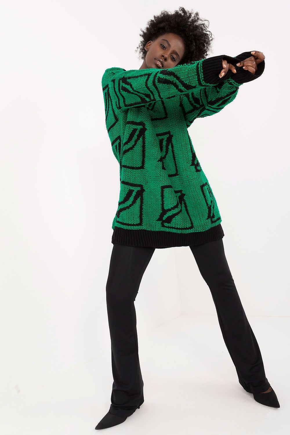  Pulover model 199233 Badu 