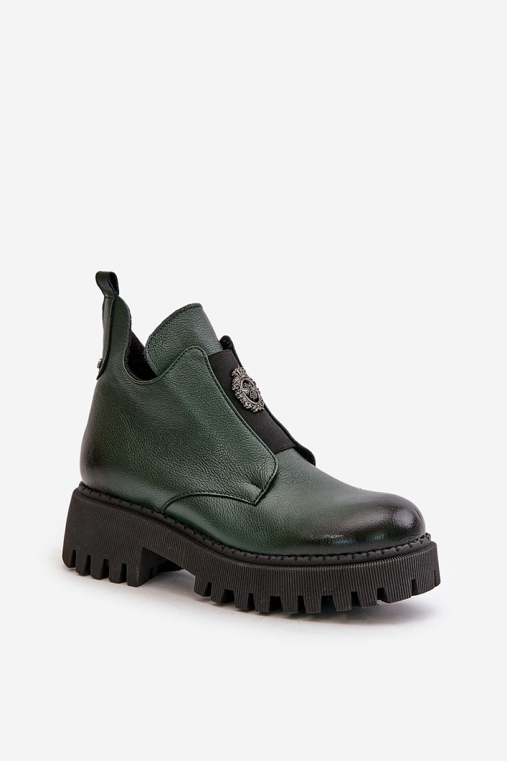  Botine model 199284 Step in style 
