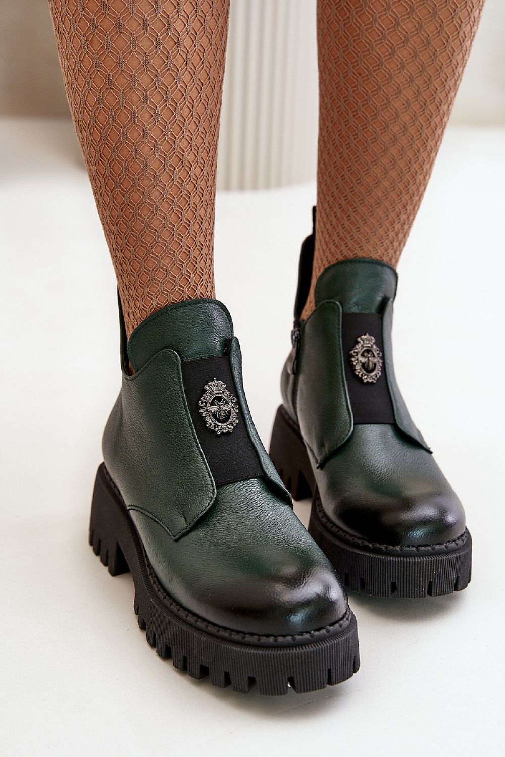  Botine model 199284 Step in style 