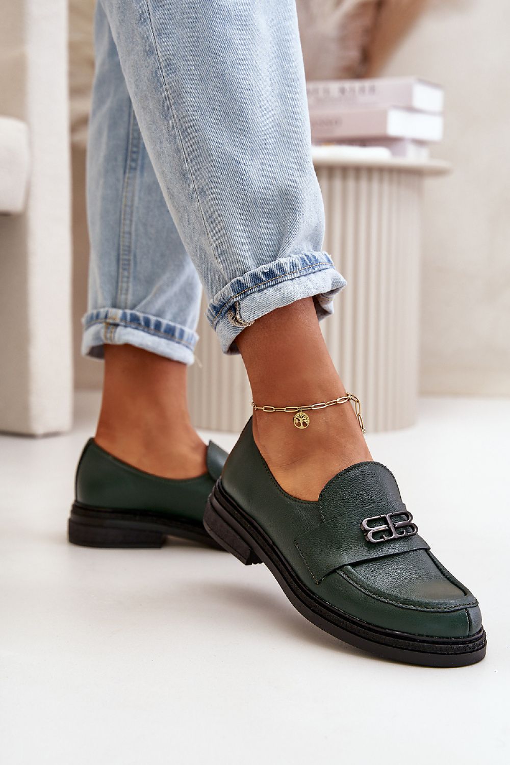  Pantofi model 199312 Step in style 