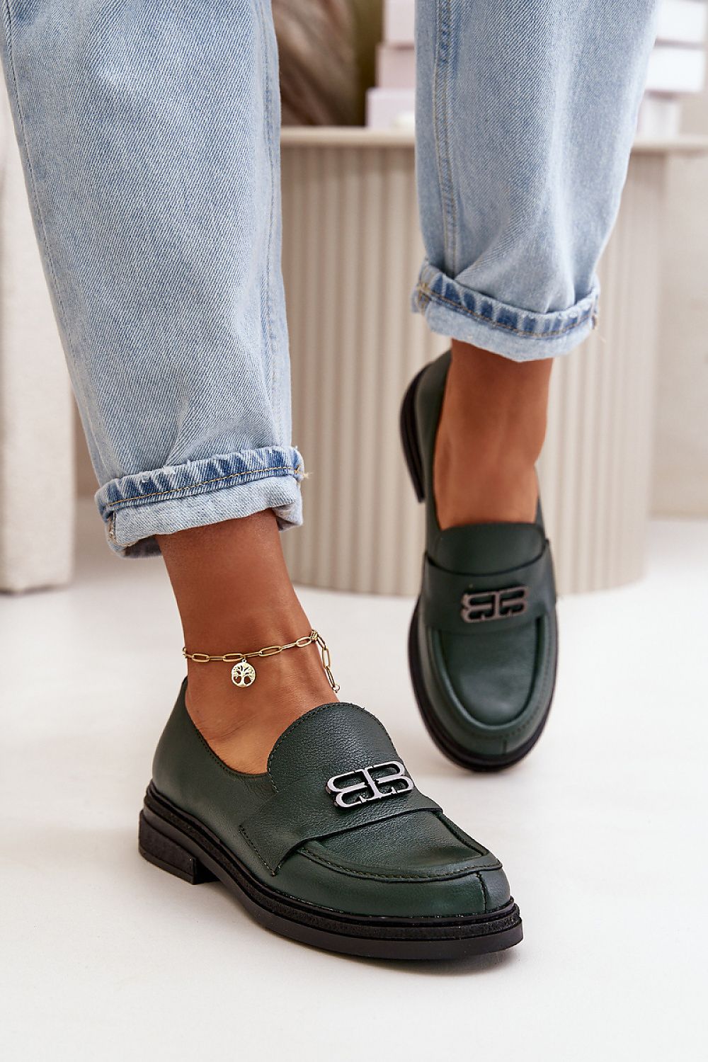  Pantofi model 199312 Step in style 