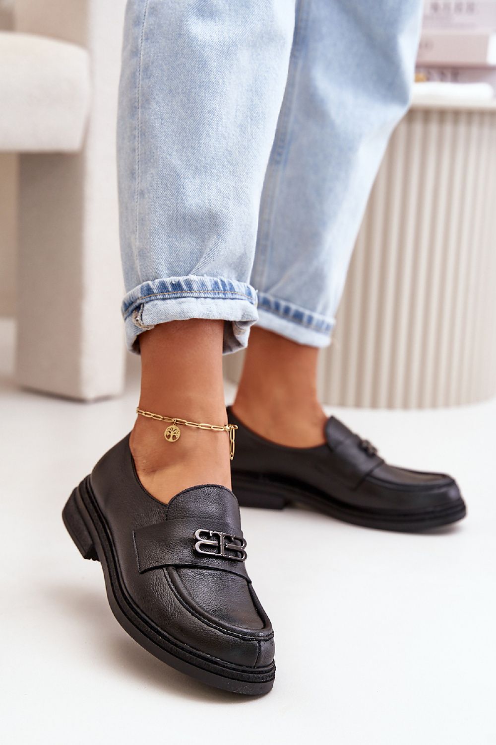  Pantofi model 199313 Step in style 