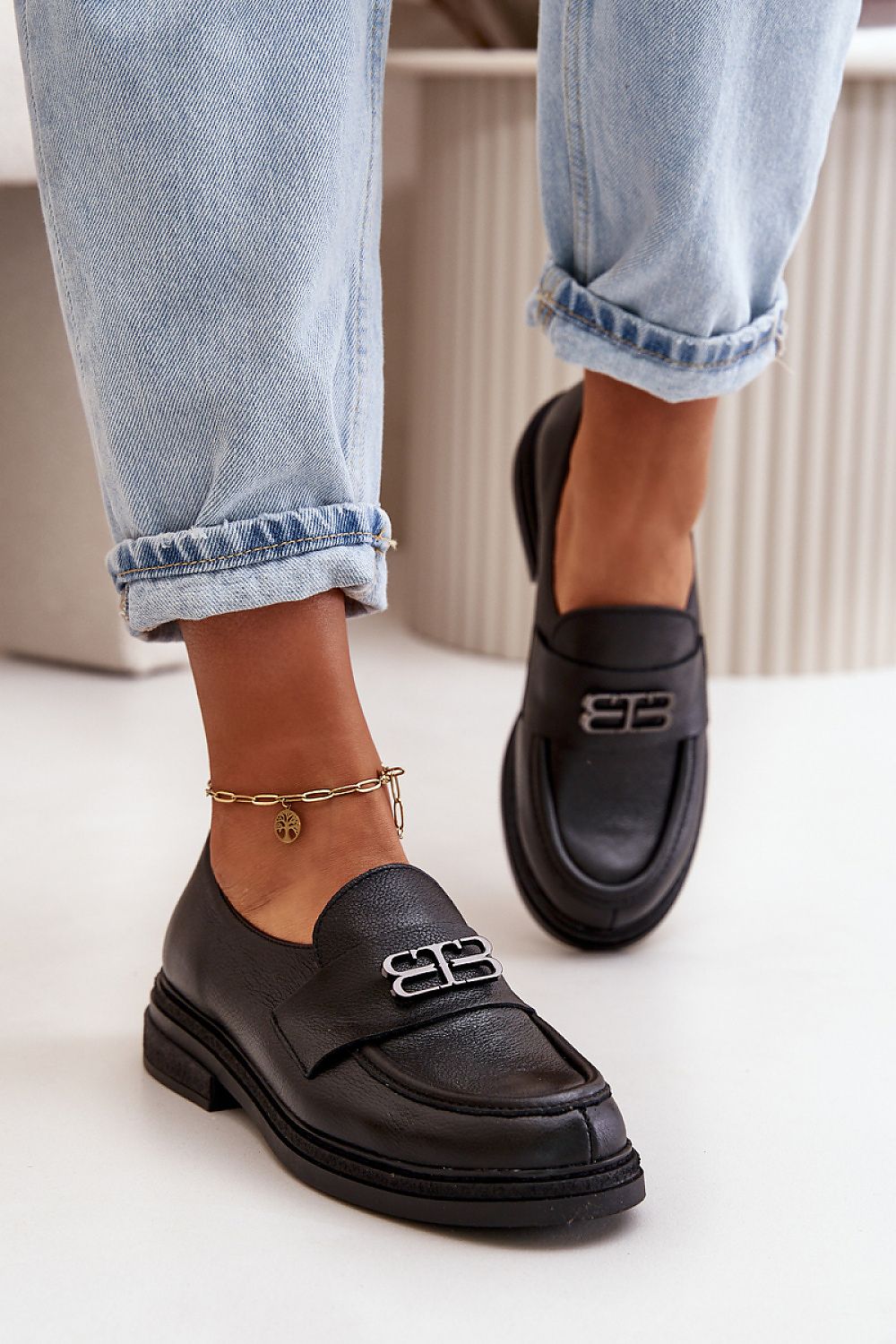  Pantofi model 199313 Step in style 