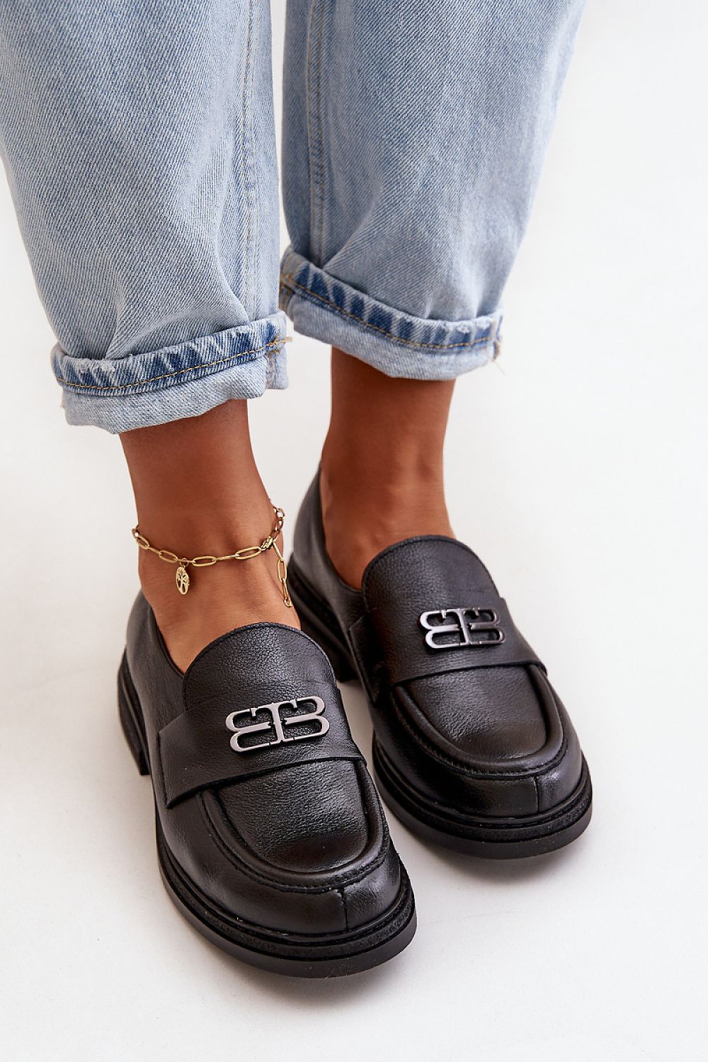  Pantofi model 199313 Step in style 