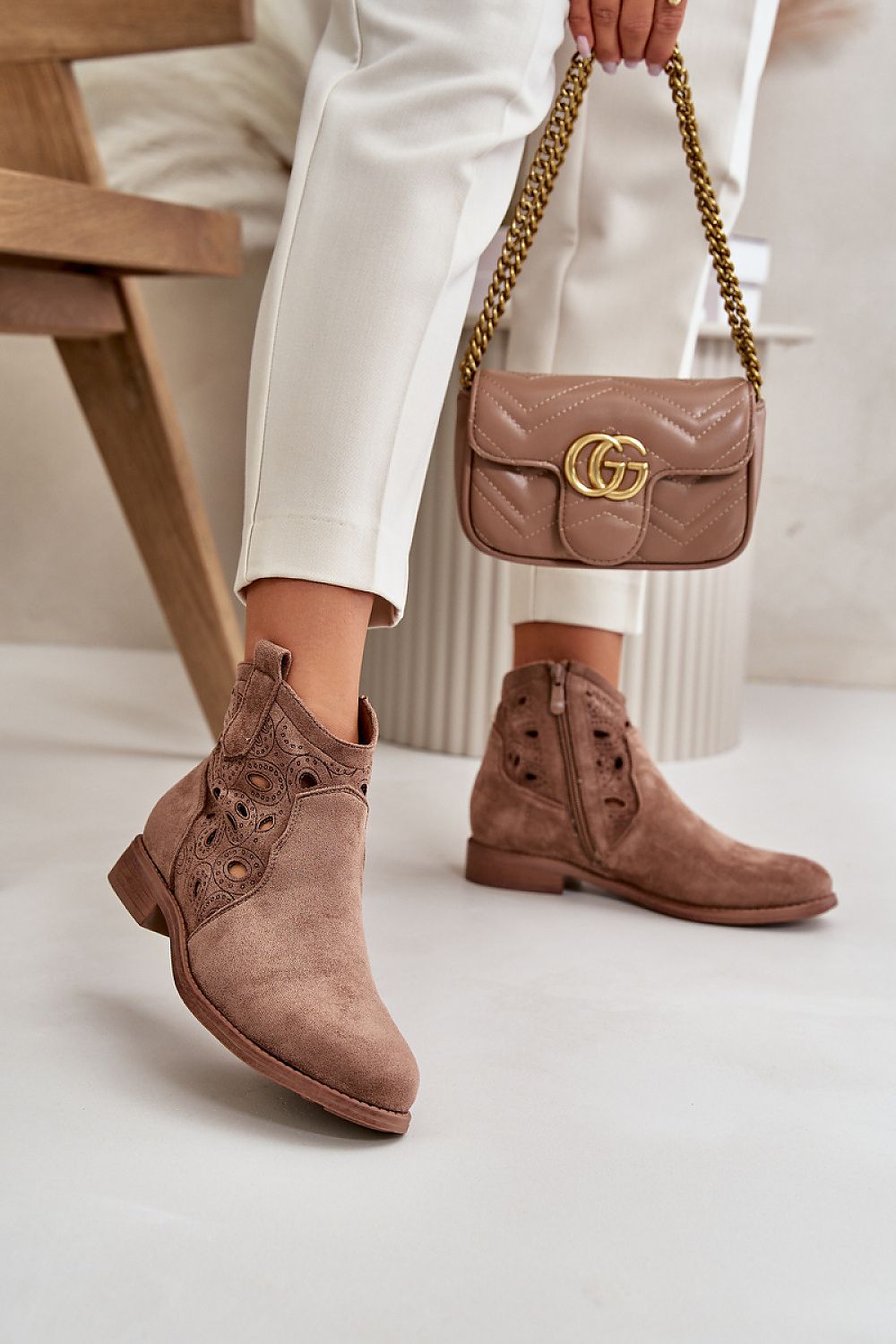  Botine model 199412 Step in style 