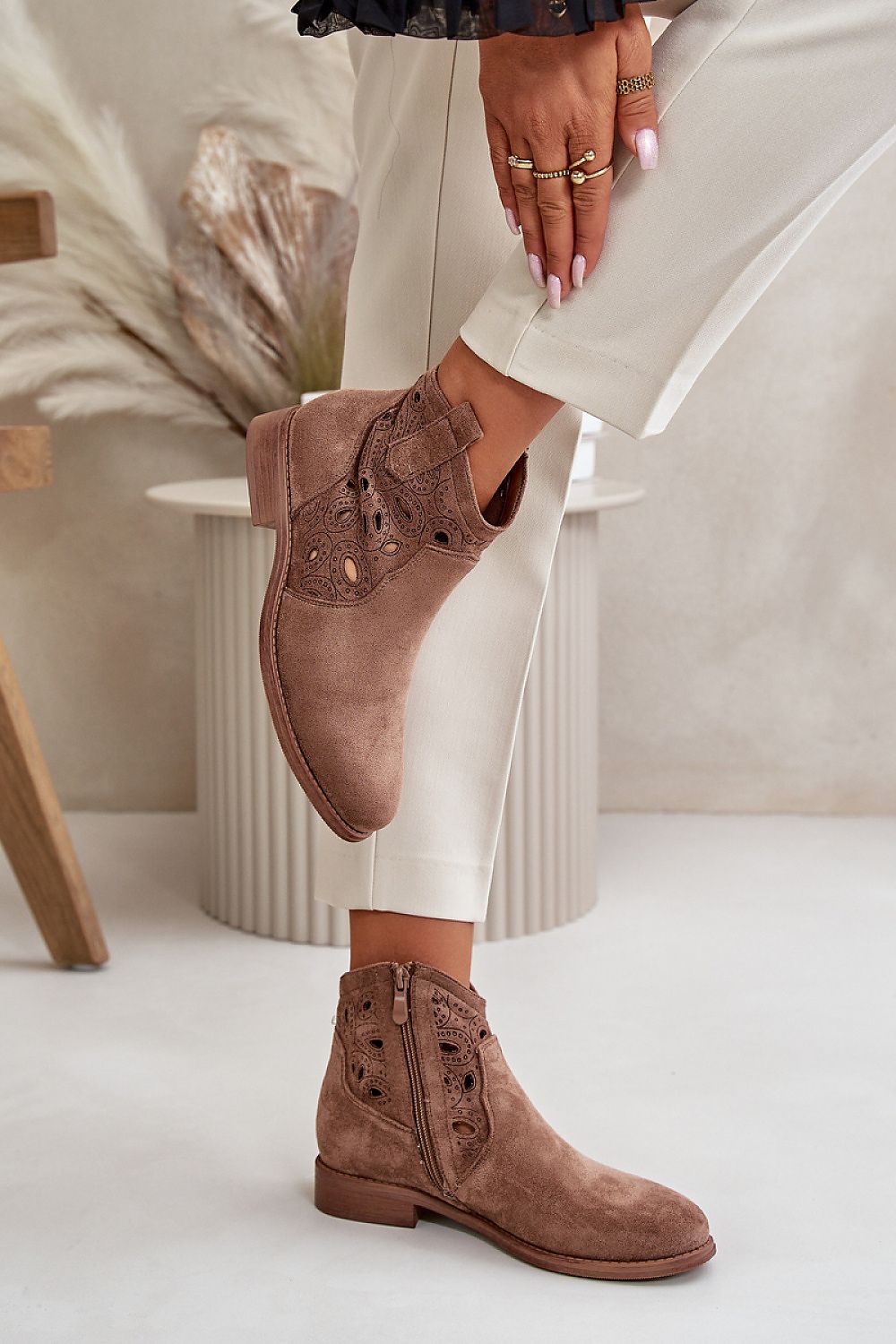  Botine model 199412 Step in style 