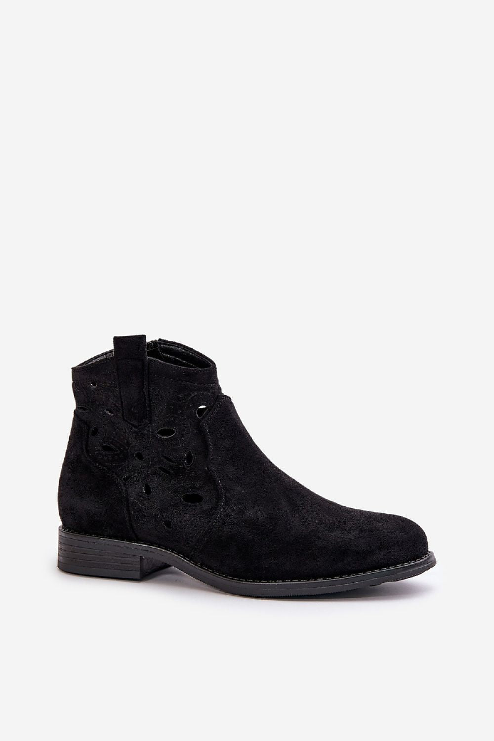  Botine model 199413 Step in style 