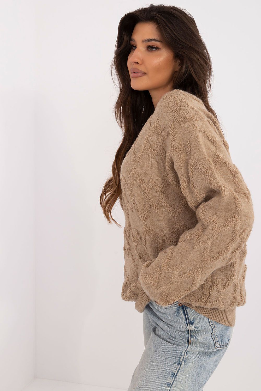  Pulover model 199425 AT 