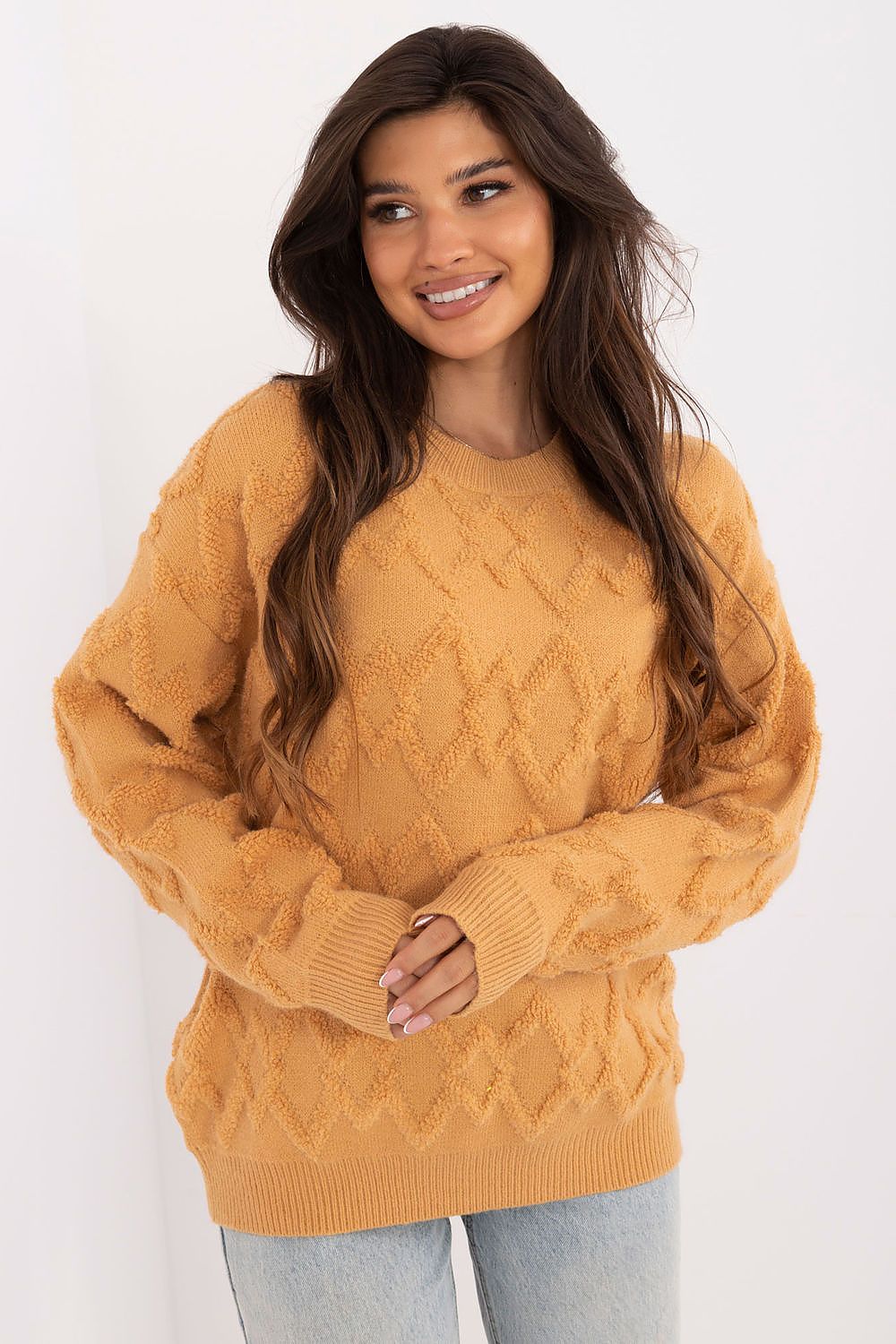  Pulover model 199428 AT 
