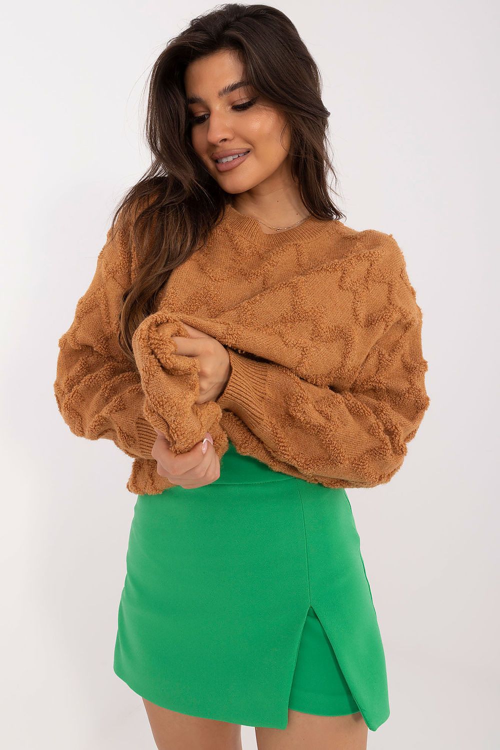  Pulover model 199429 AT 