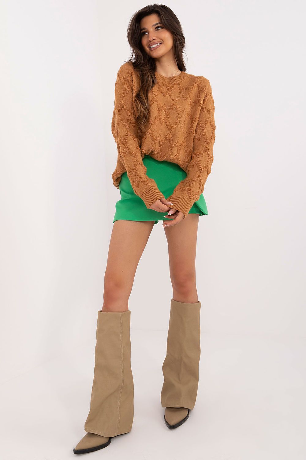  Pulover model 199429 AT 