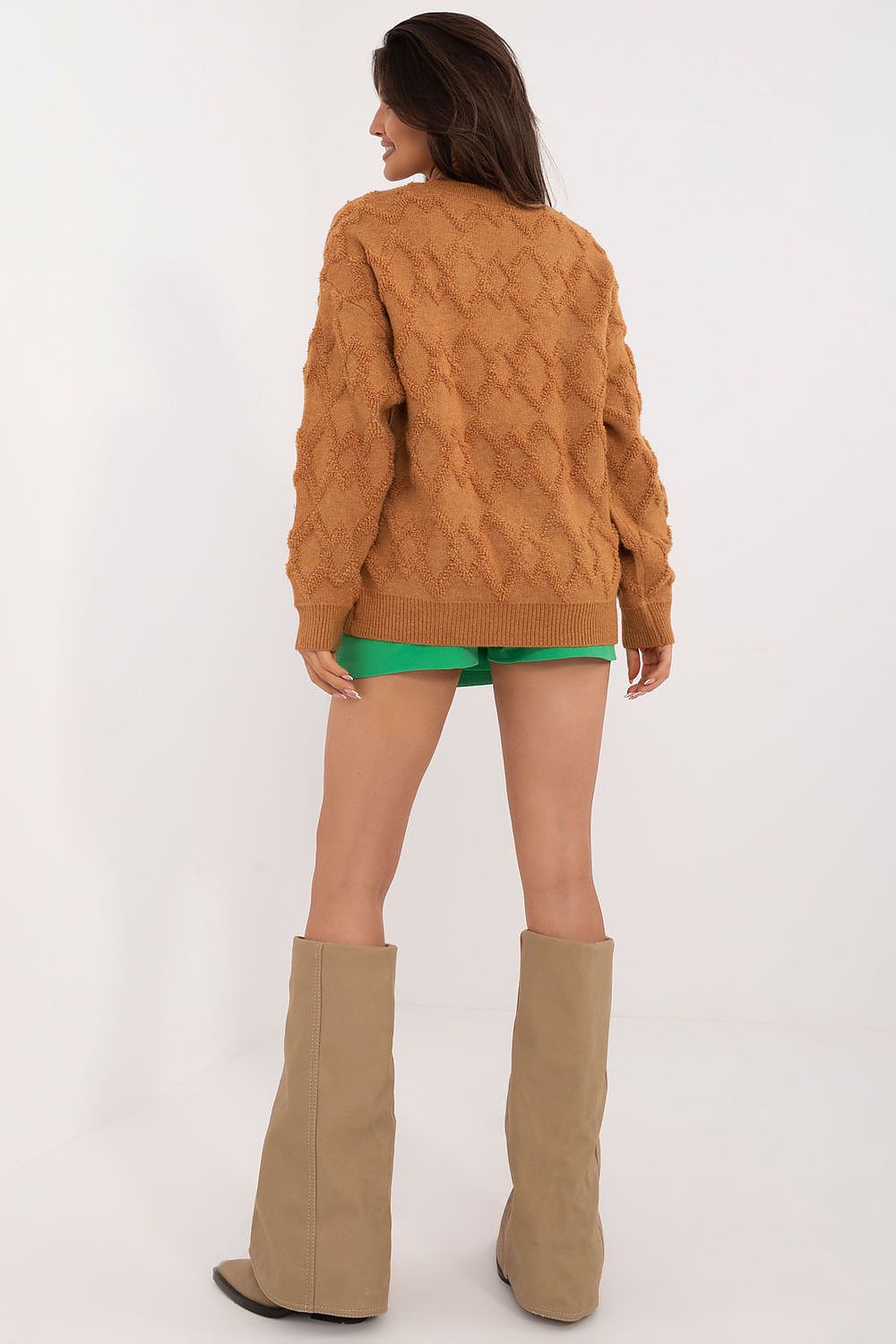  Pulover model 199429 AT 