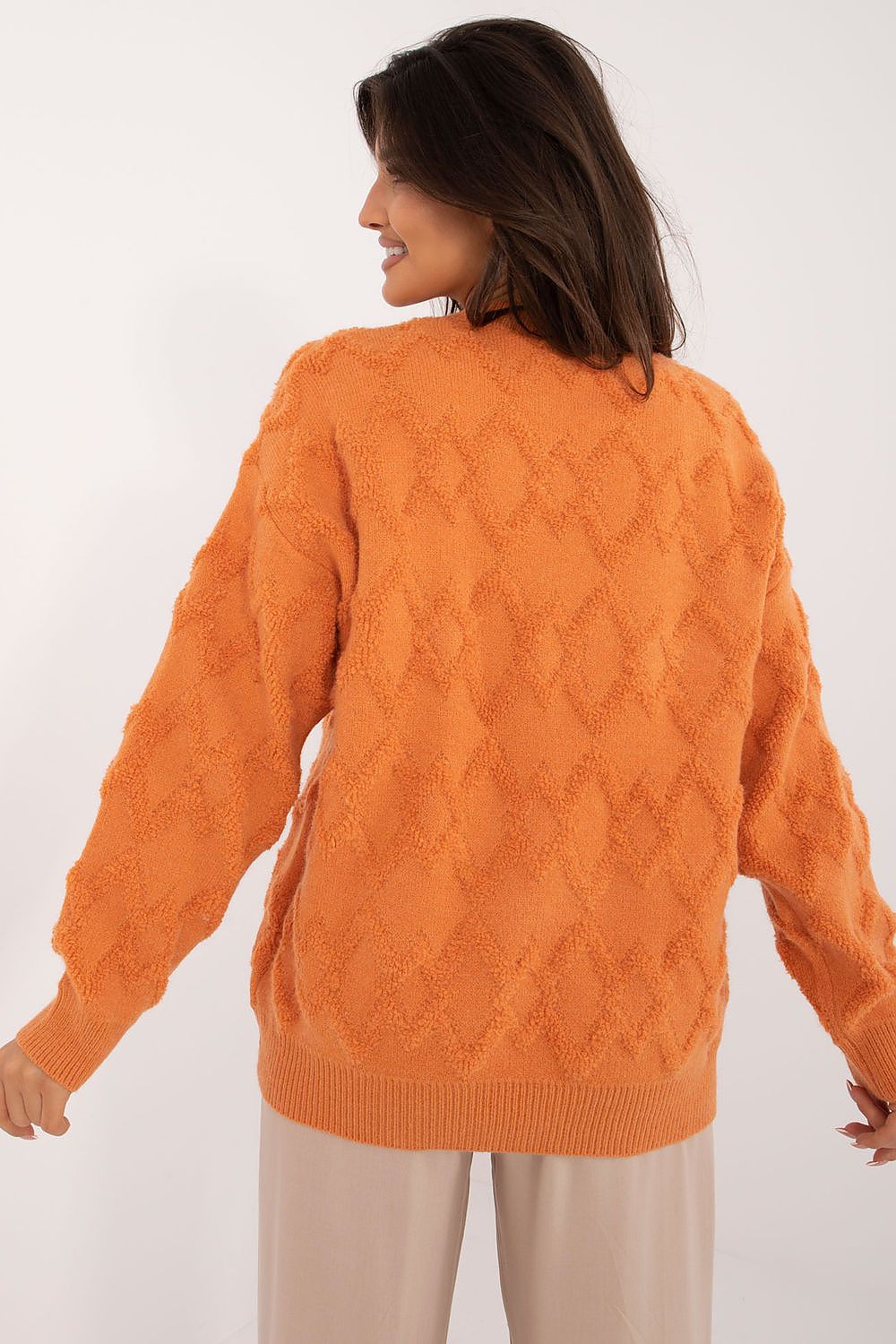  Pulover model 199430 AT 