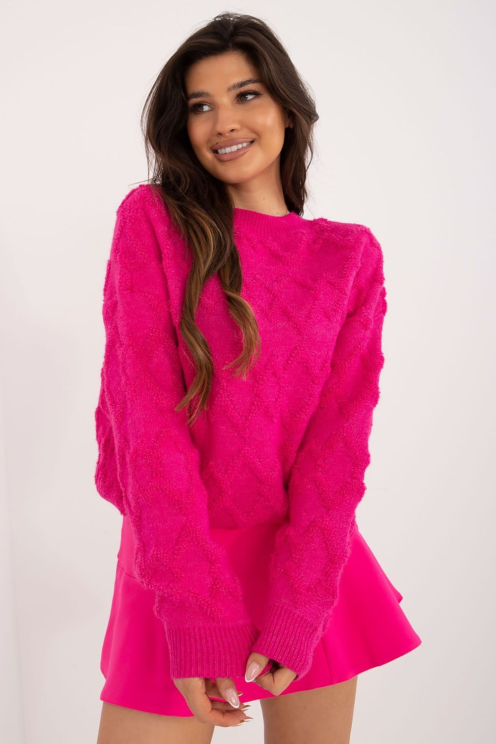 Pulover model 199427 AT 