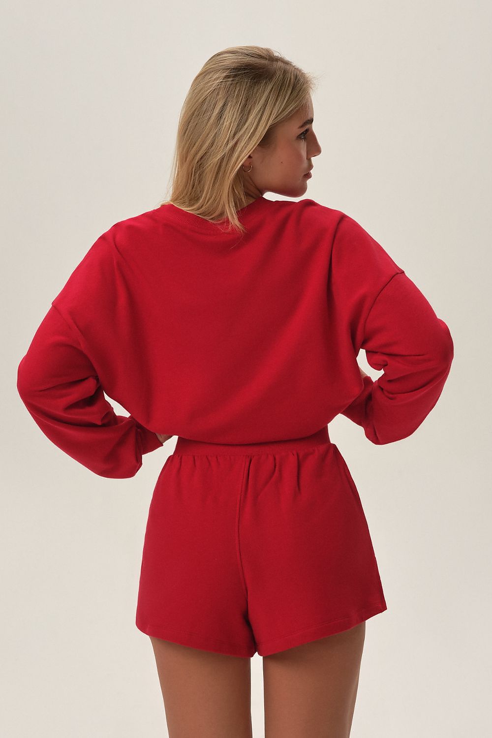  Pijama model 199447 Henderson 