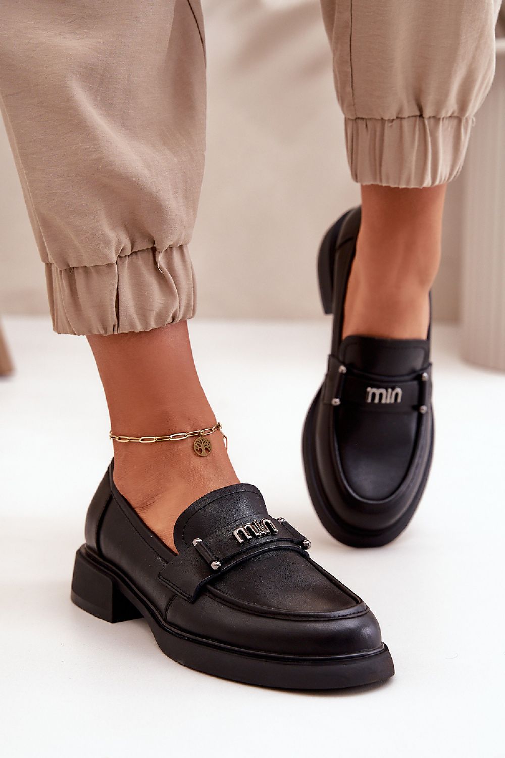  Mocasini model 199590 Step in style 