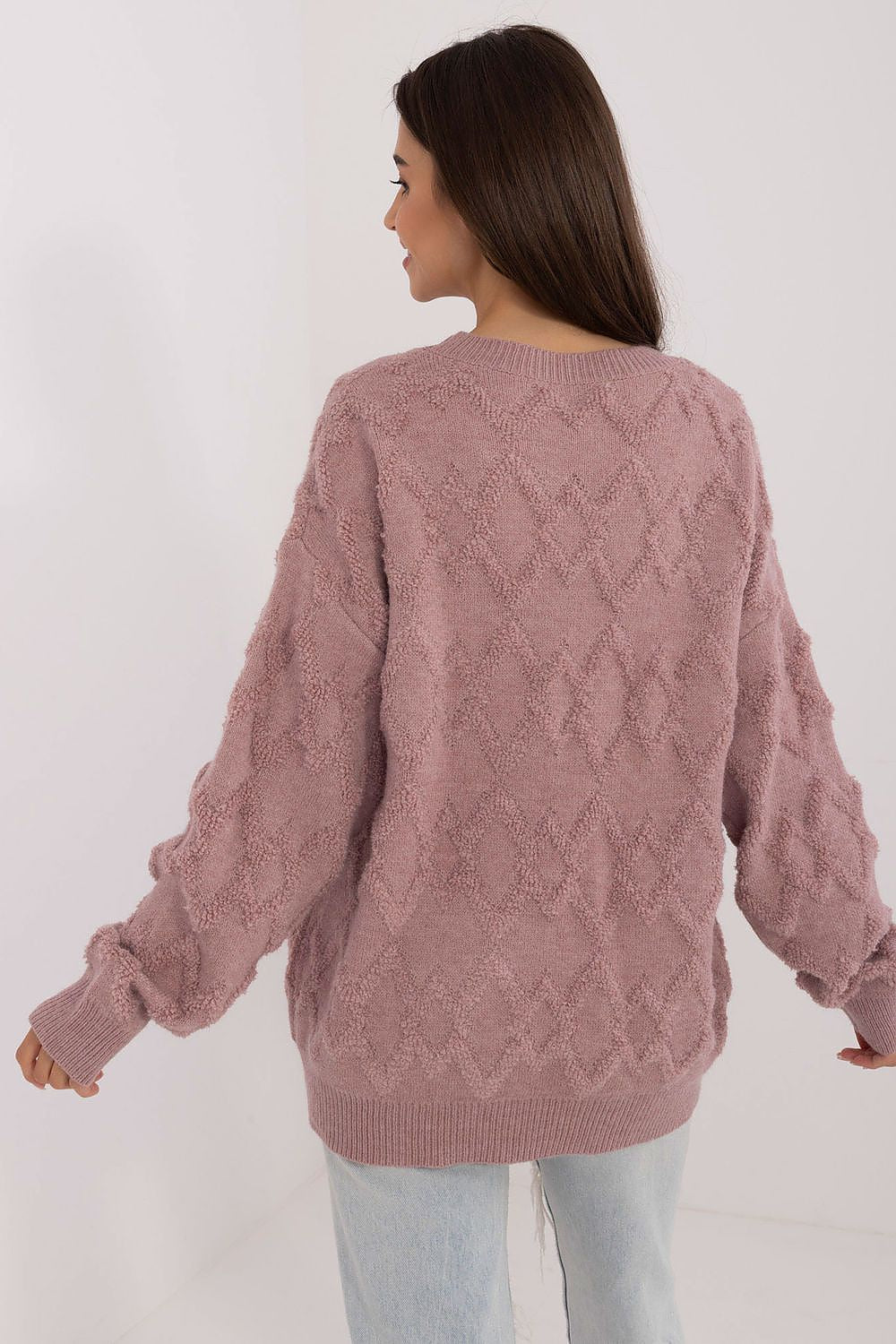 Pulover model 199639 AT 