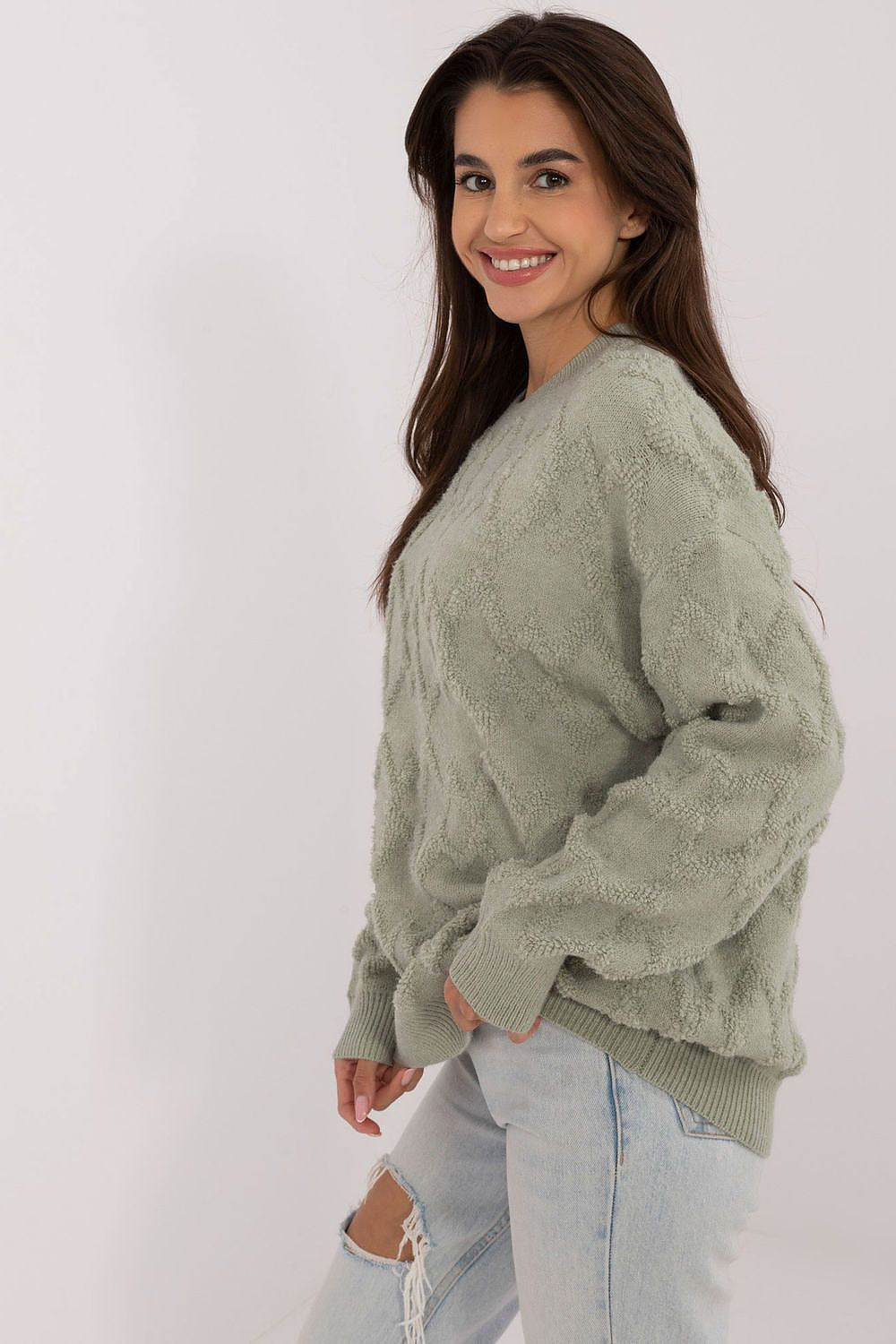  Pulover model 199640 AT 