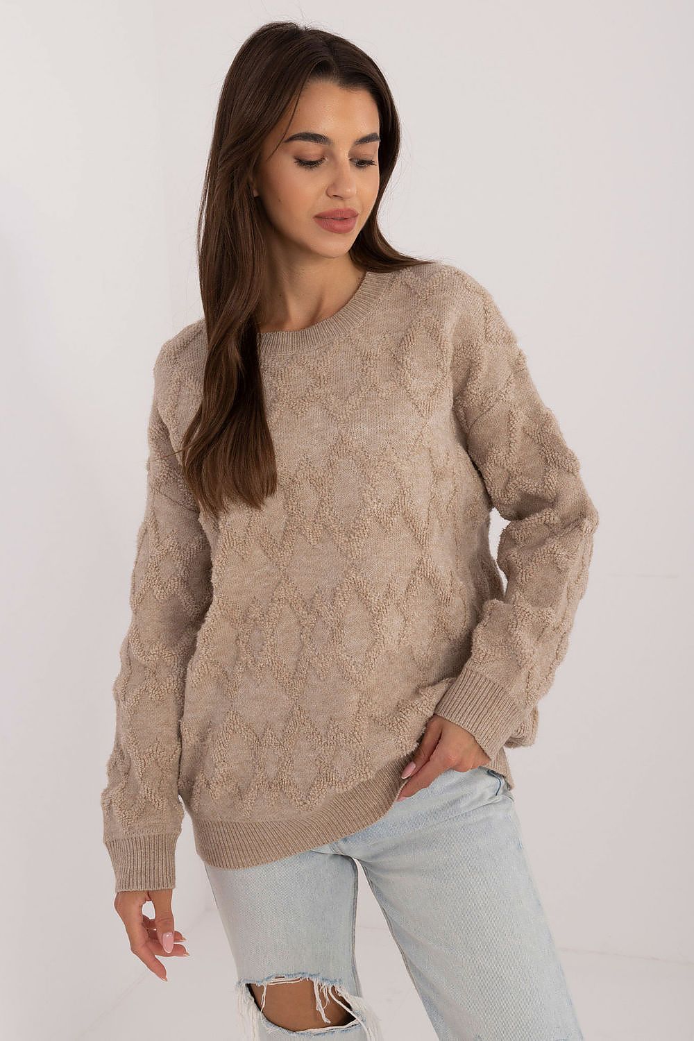  Pulover model 199641 AT 