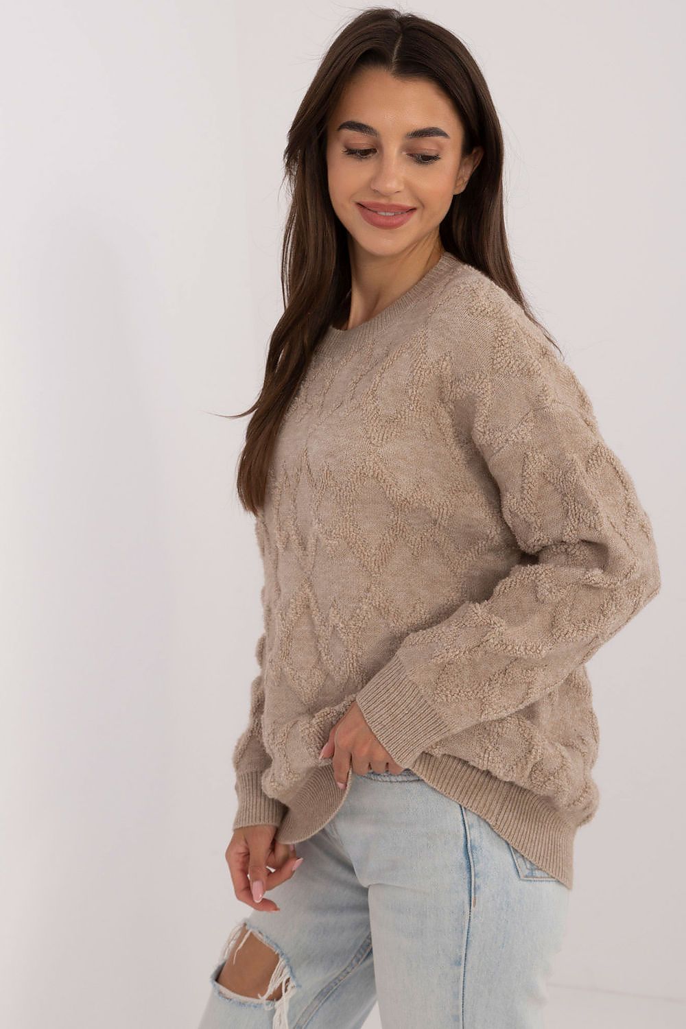  Pulover model 199641 AT 