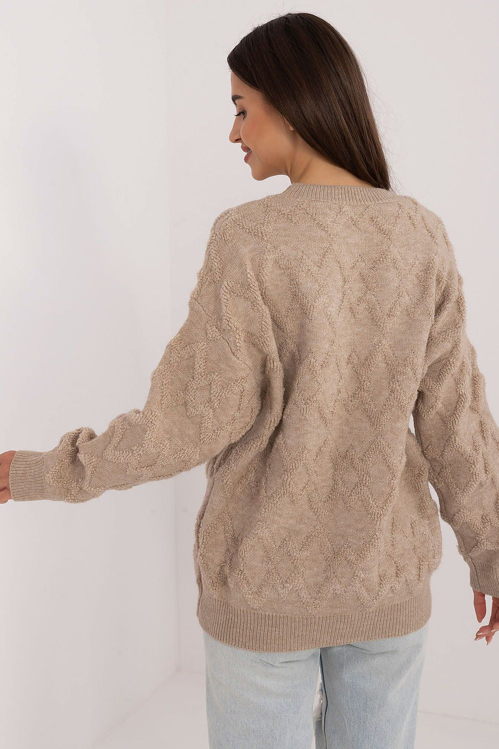  Pulover model 199641 AT 