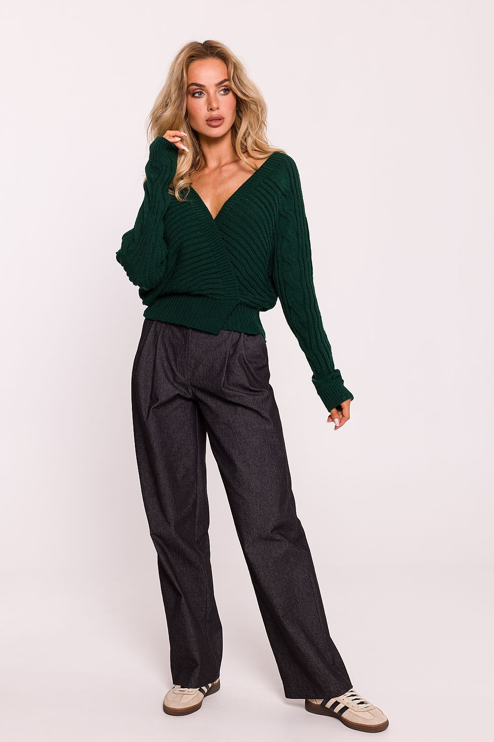  Pulover model 199648 Moe 
