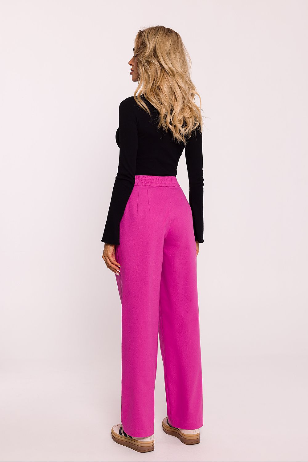  Pantaloni lungi model 199679 Moe 