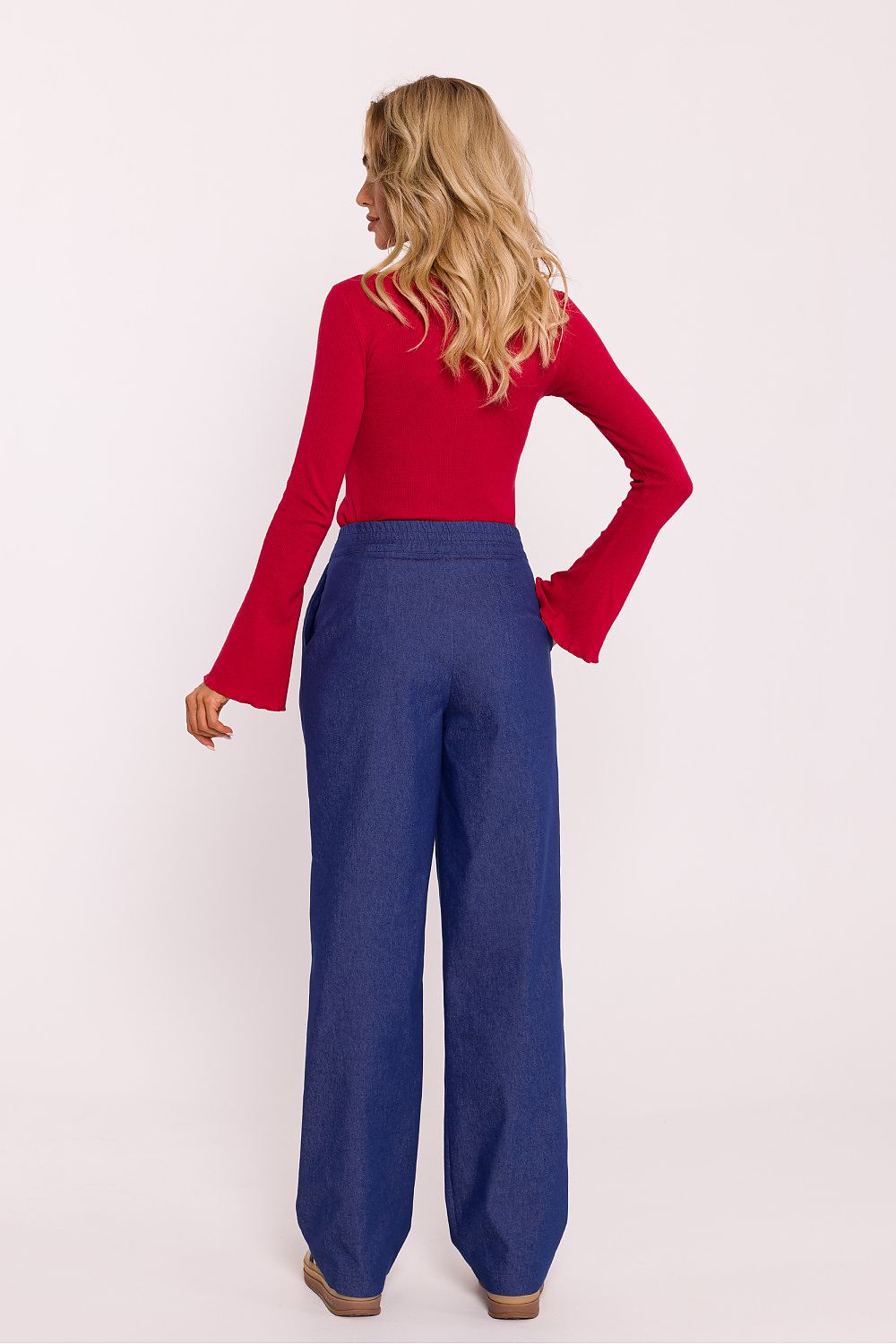  Pantaloni lungi model 199680 Moe 