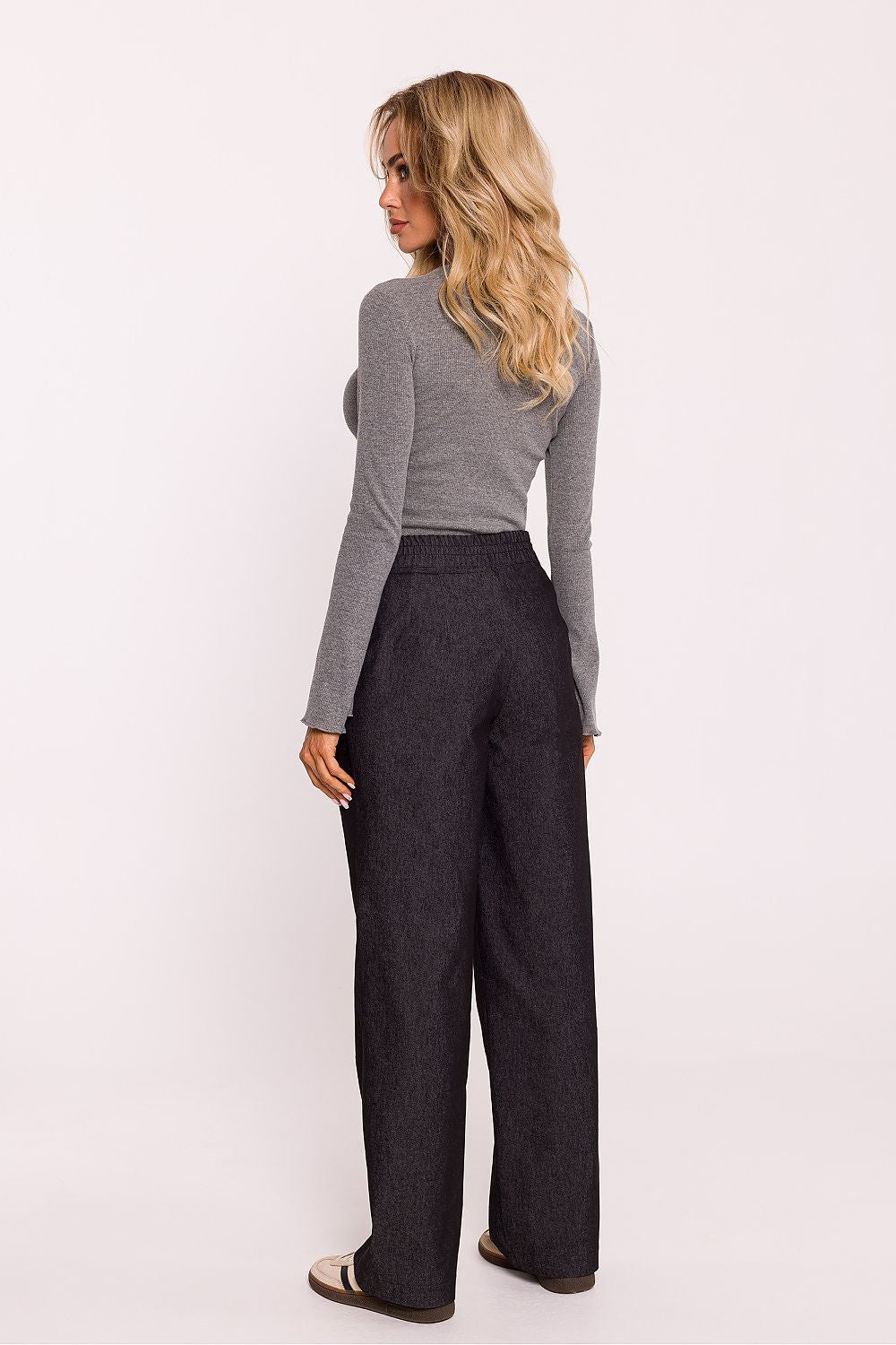  Pantaloni lungi model 199681 Moe 