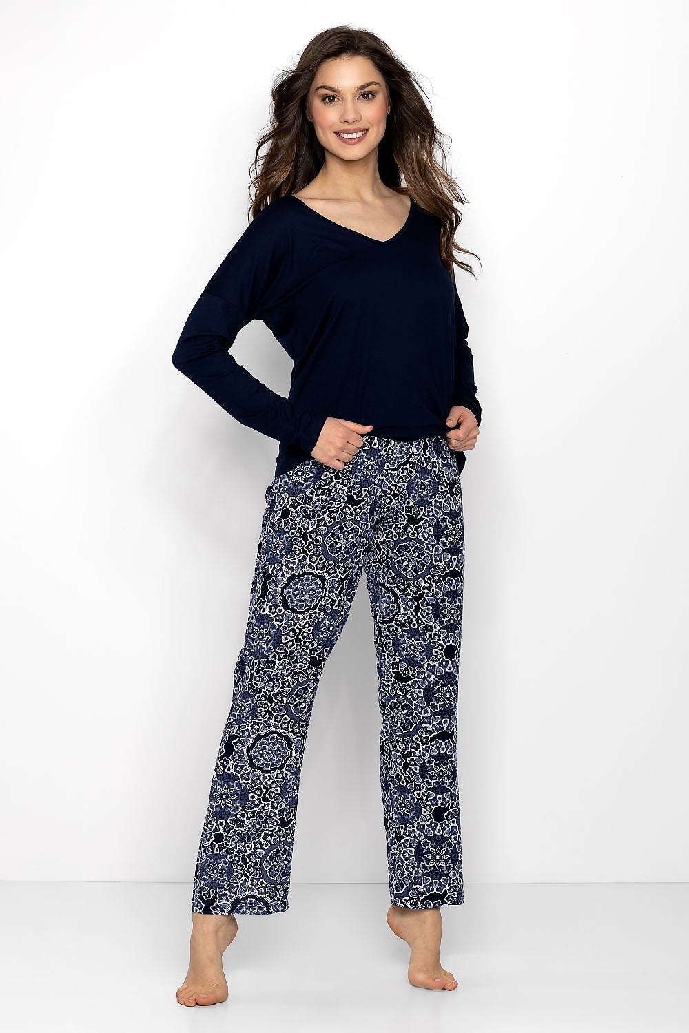 Pijama model 199727 Momenti Per Me 