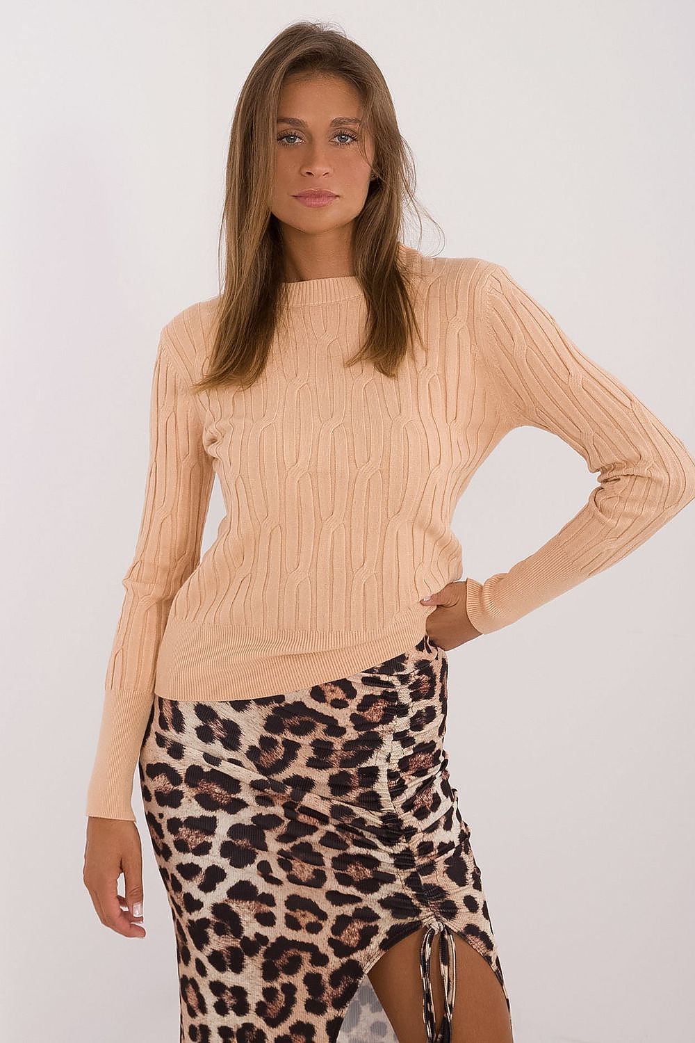  Pulover model 199755 AT 