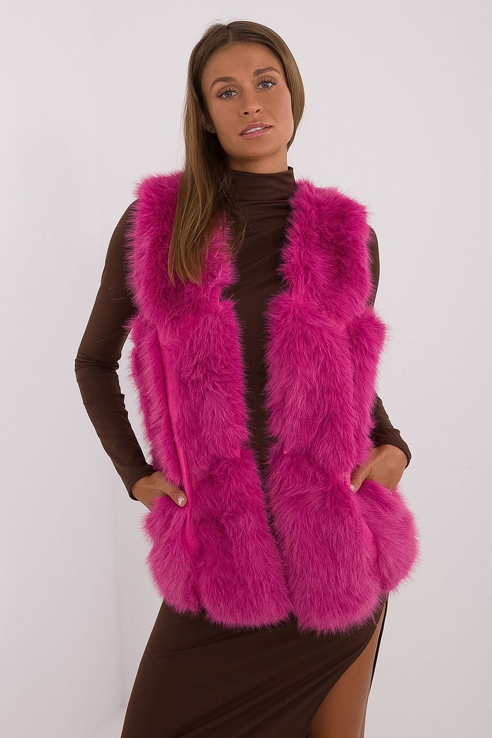  Vestă model 199758 AT 