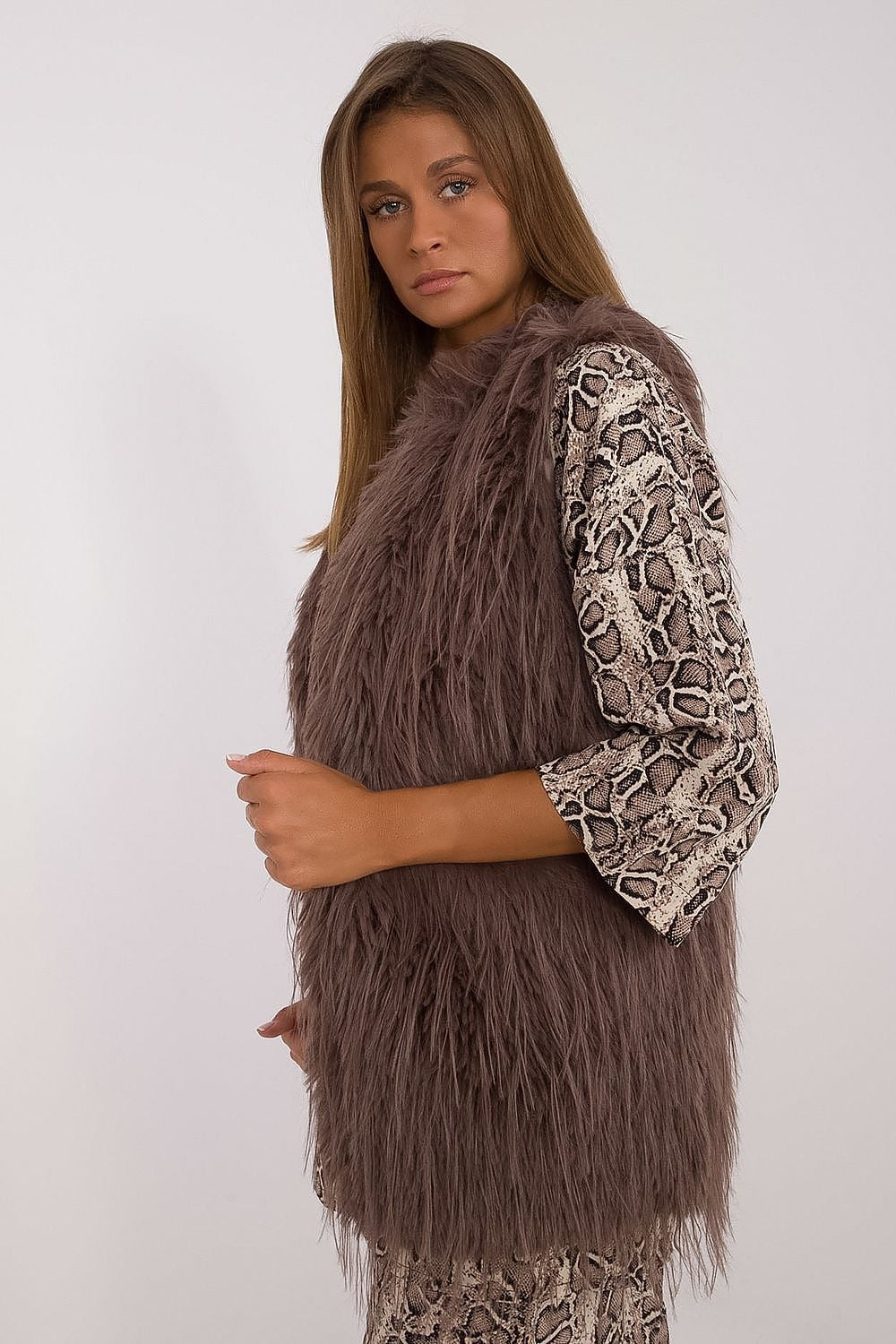  Vestă model 199764 AT 