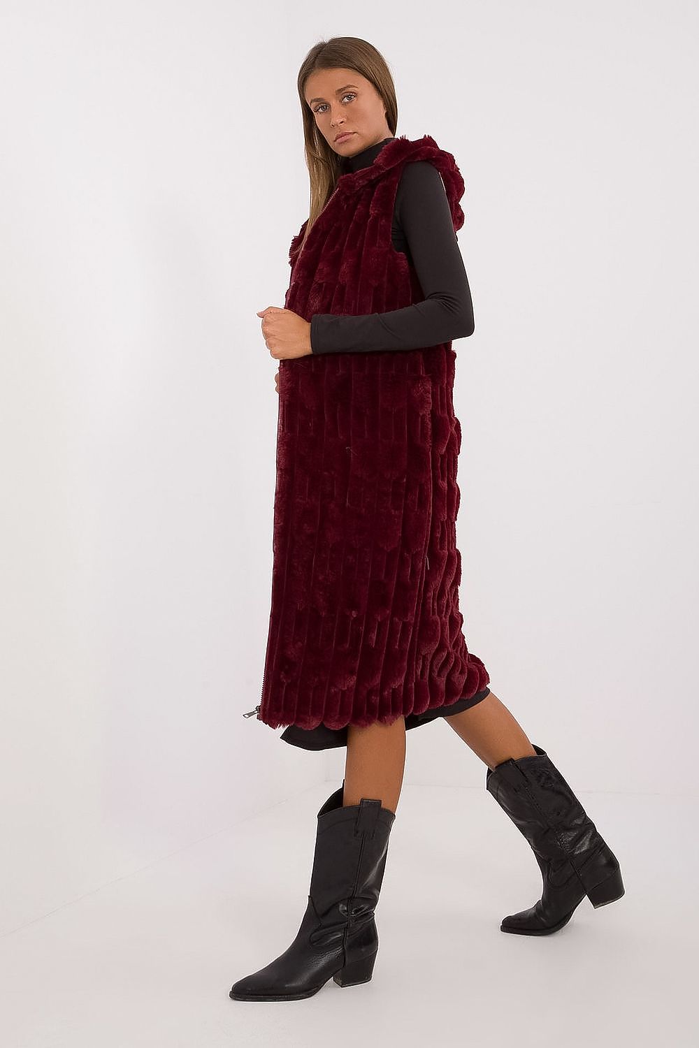  Vestă model 199771 AT 