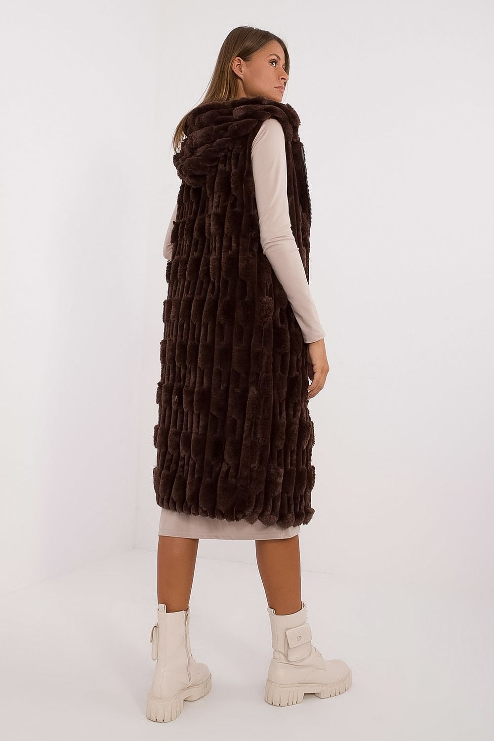  Vestă model 199773 AT 