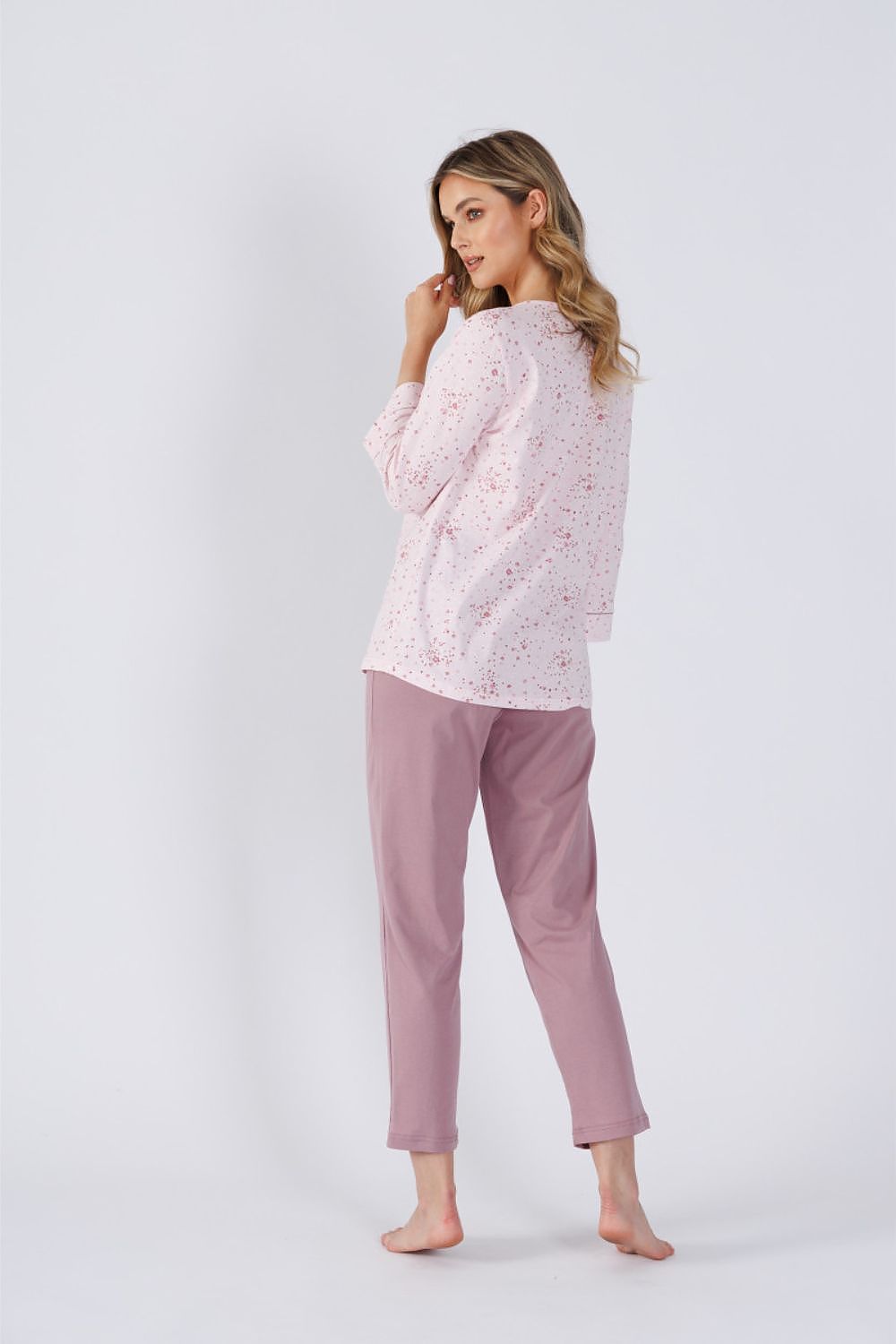  Pijama model 199781 M-Max 