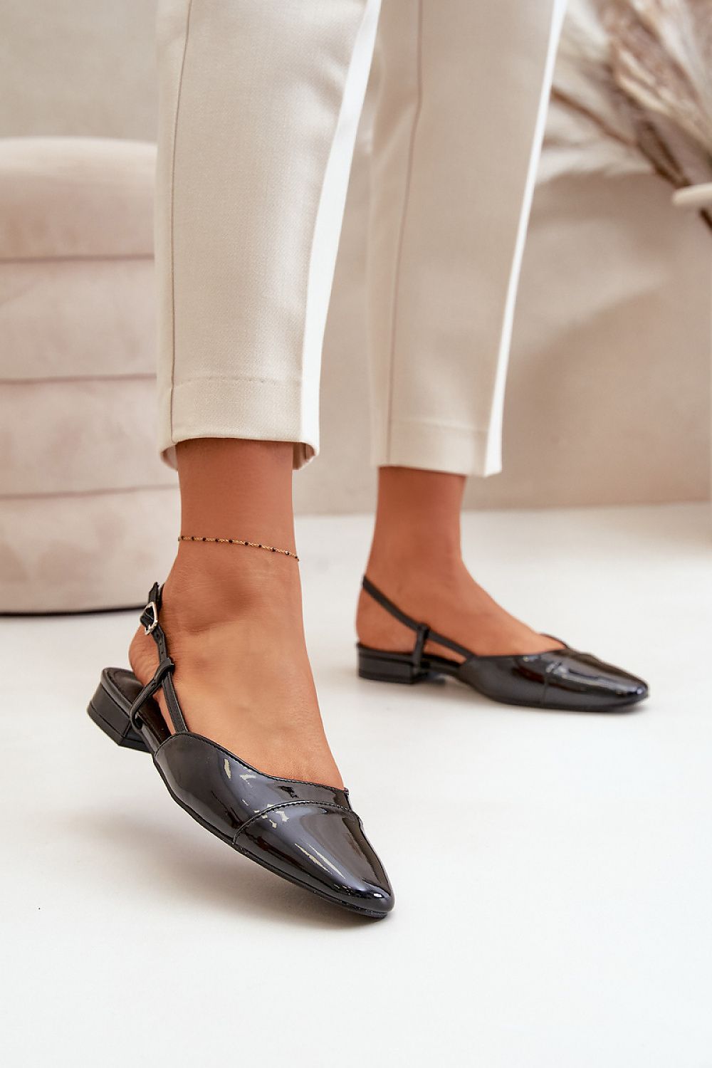 Balerini model 199801 Step in style 