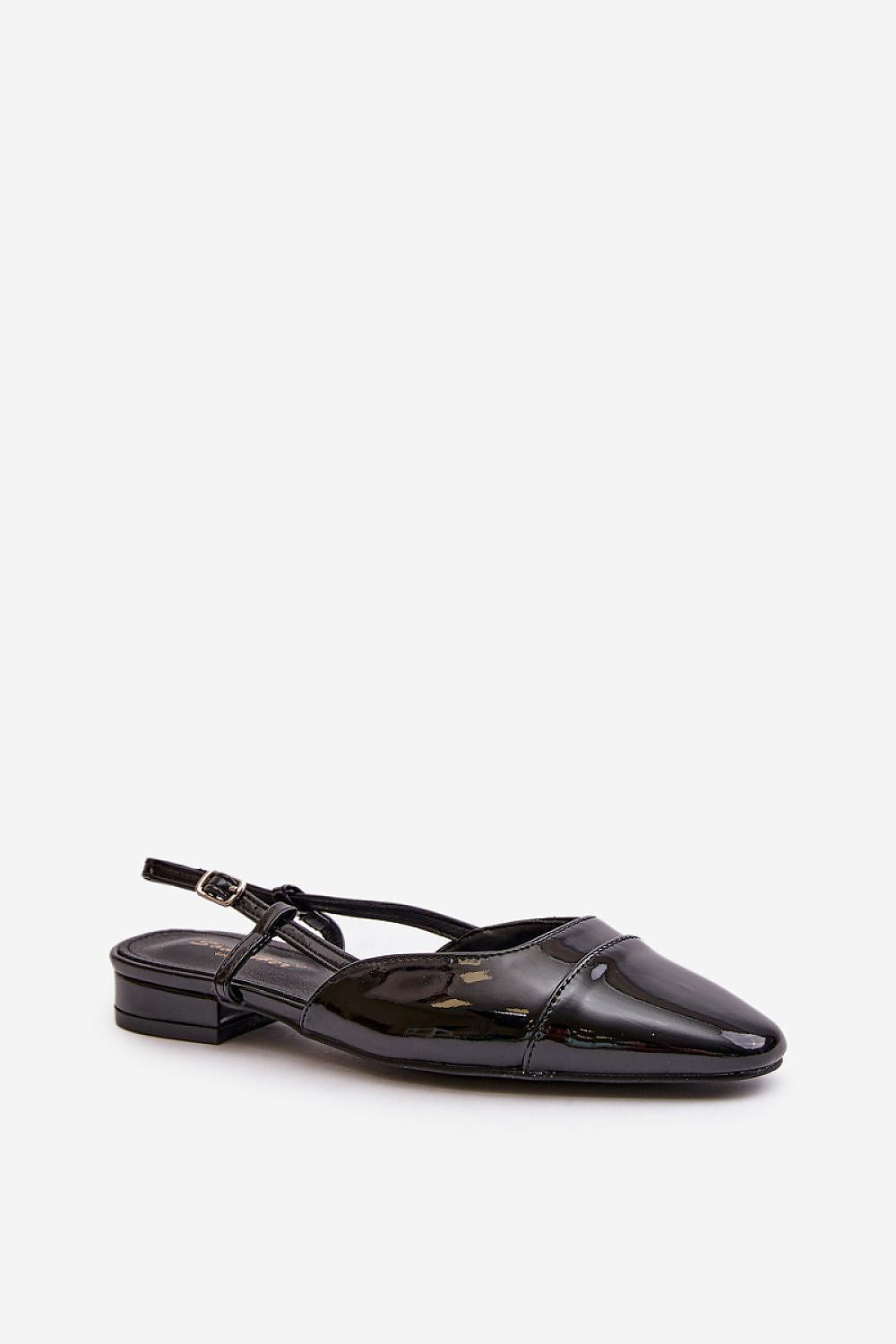  Balerini model 199801 Step in style 