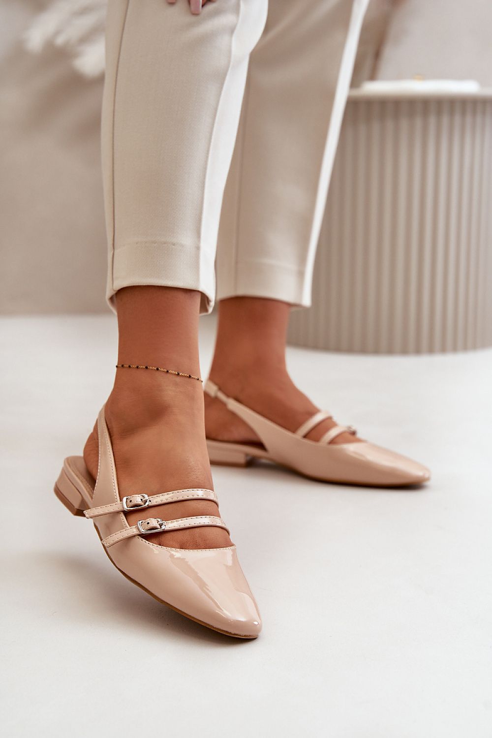  Balerini model 199803 Step in style 