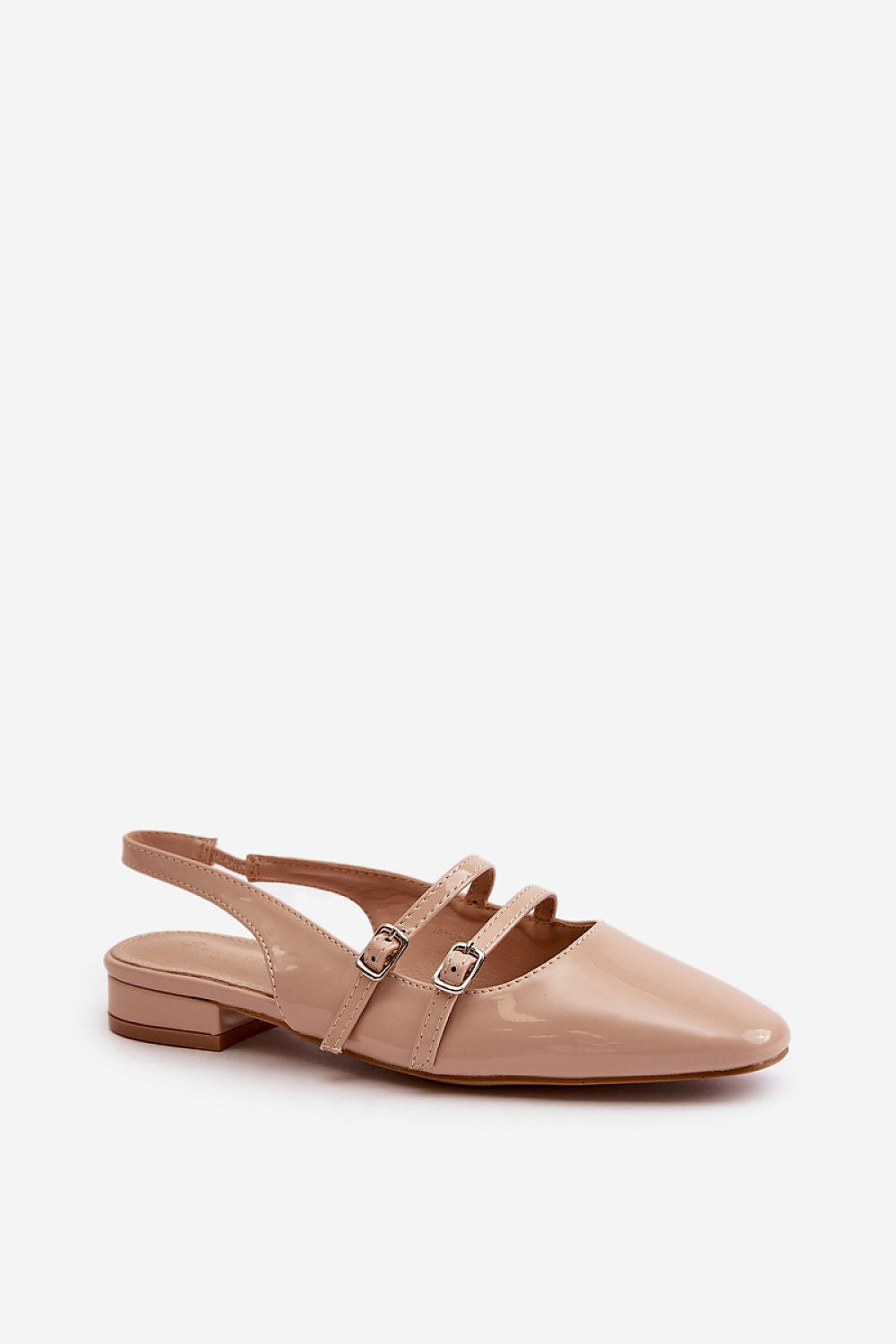  Balerini model 199803 Step in style 