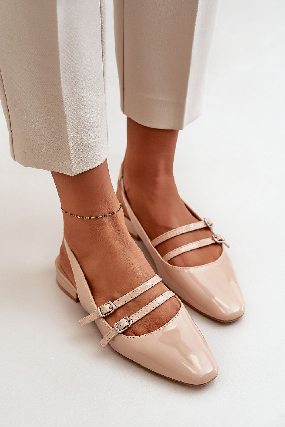  Balerini model 199803 Step in style 