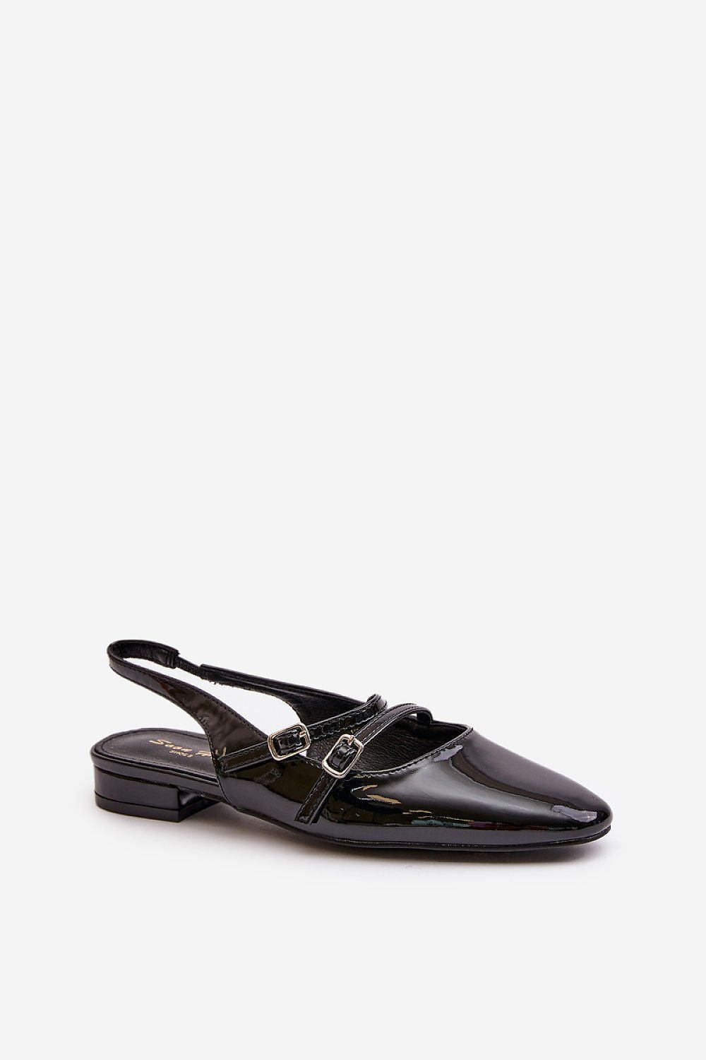  Balerini model 199804 Step in style 