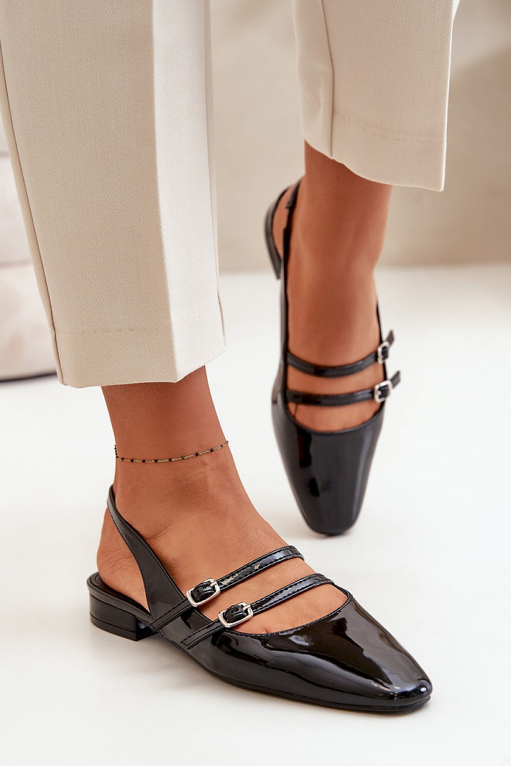  Balerini model 199804 Step in style 