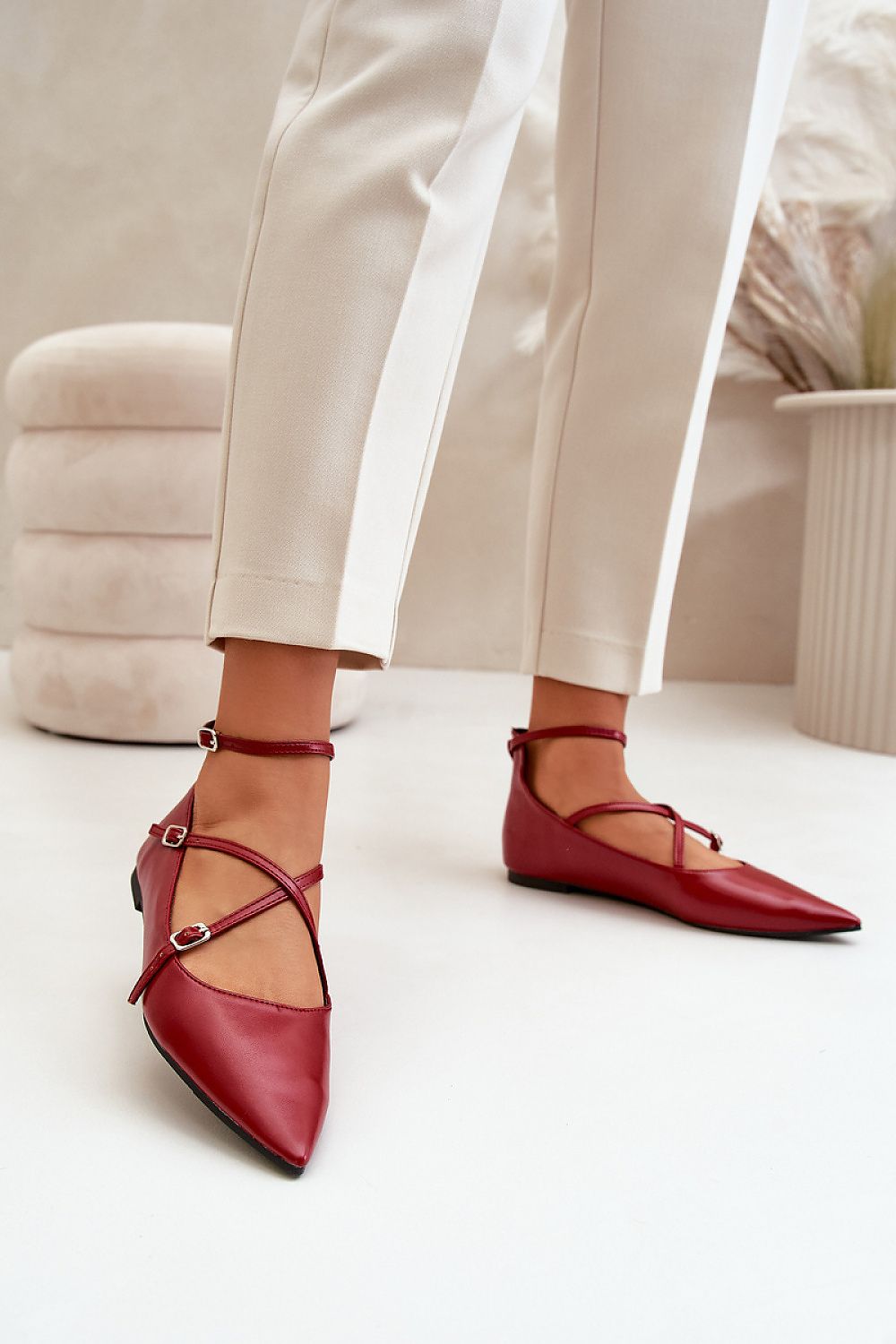  Balerini model 199807 Step in style 