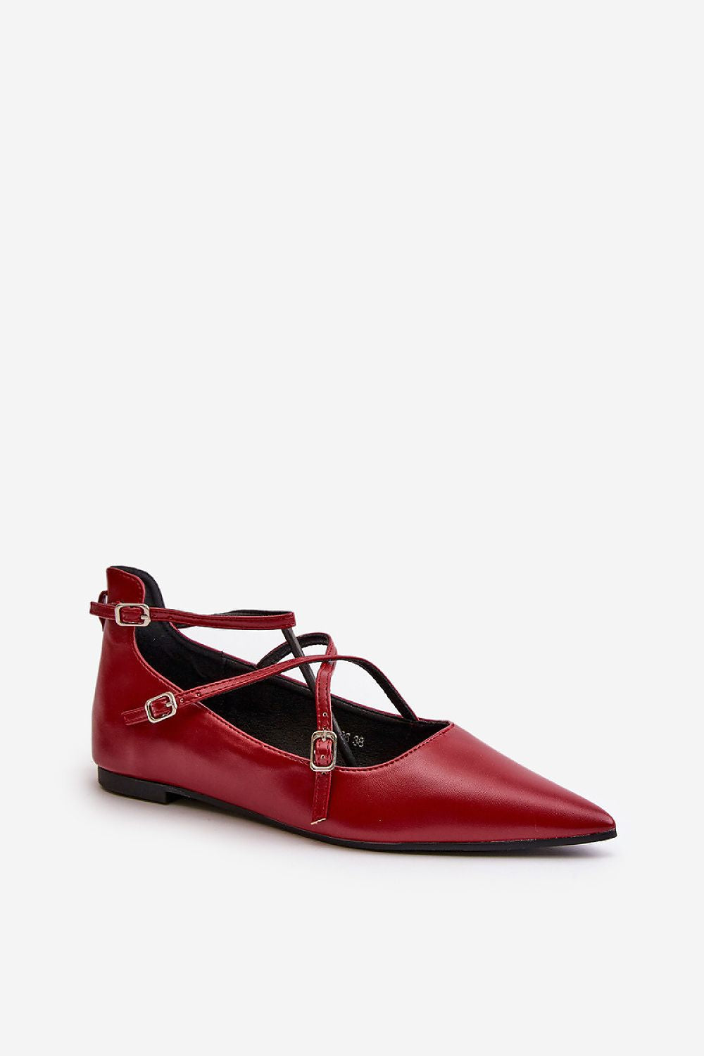  Balerini model 199807 Step in style 