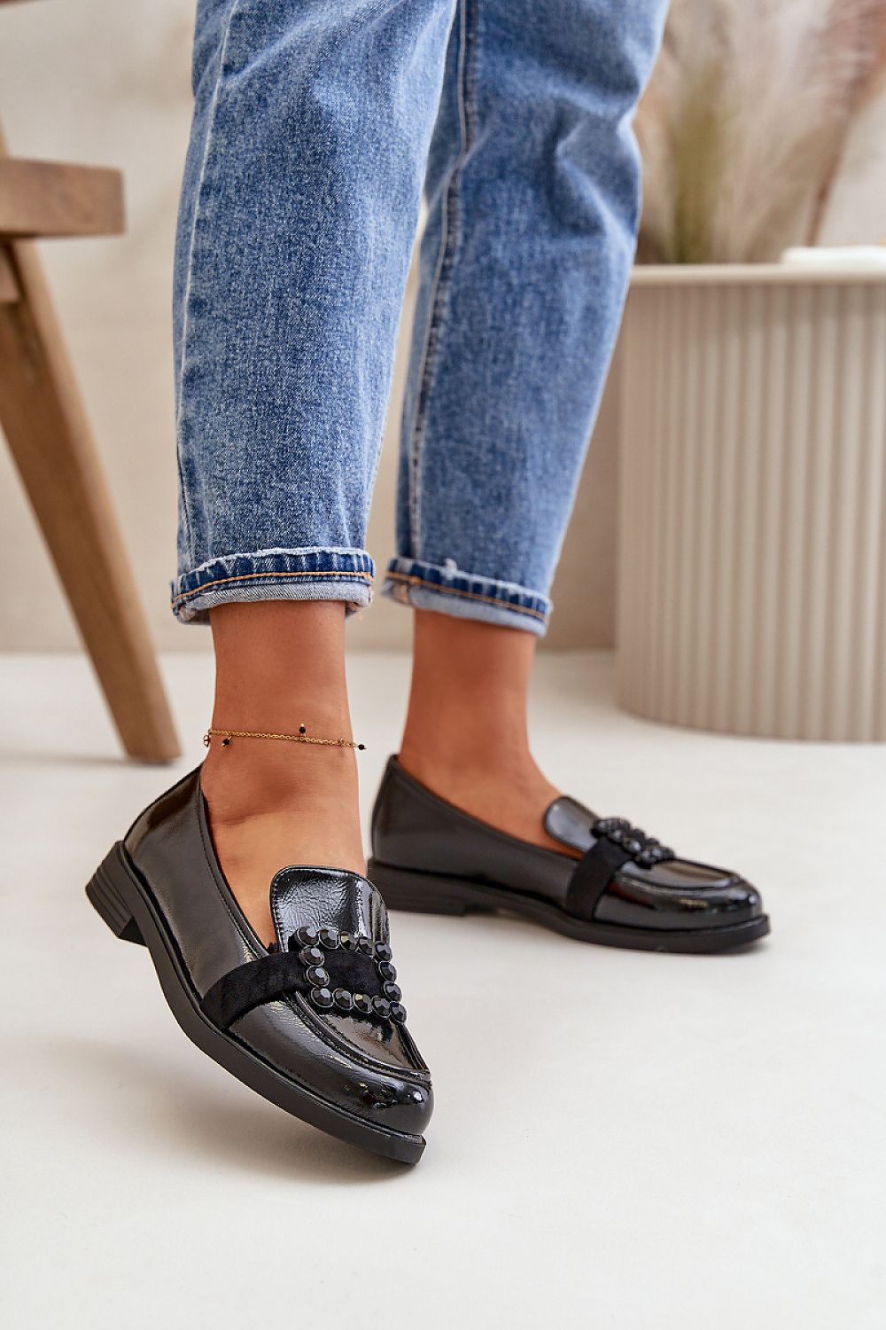  Mocasini model 199817 Step in style 
