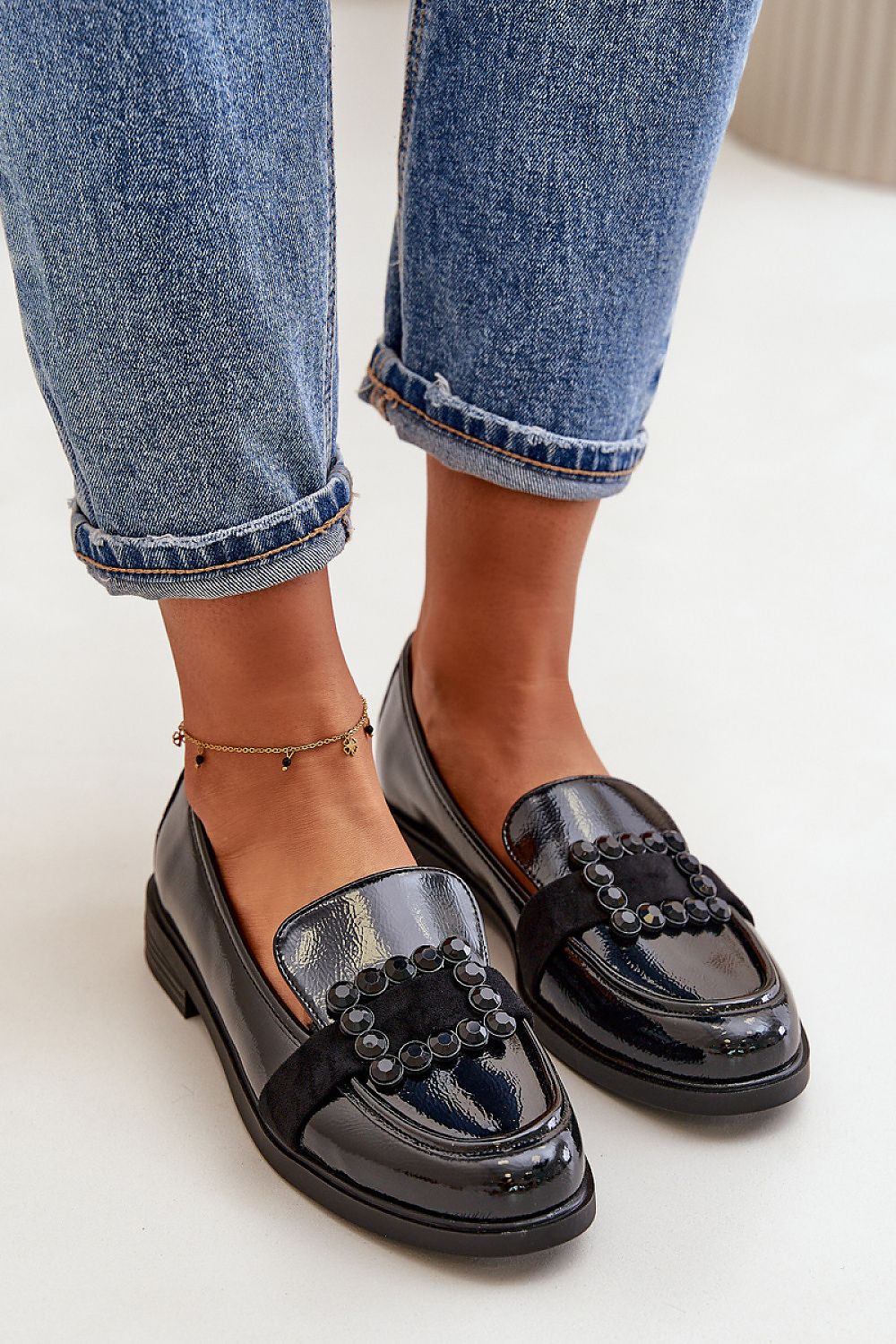  Mocasini model 199817 Step in style 